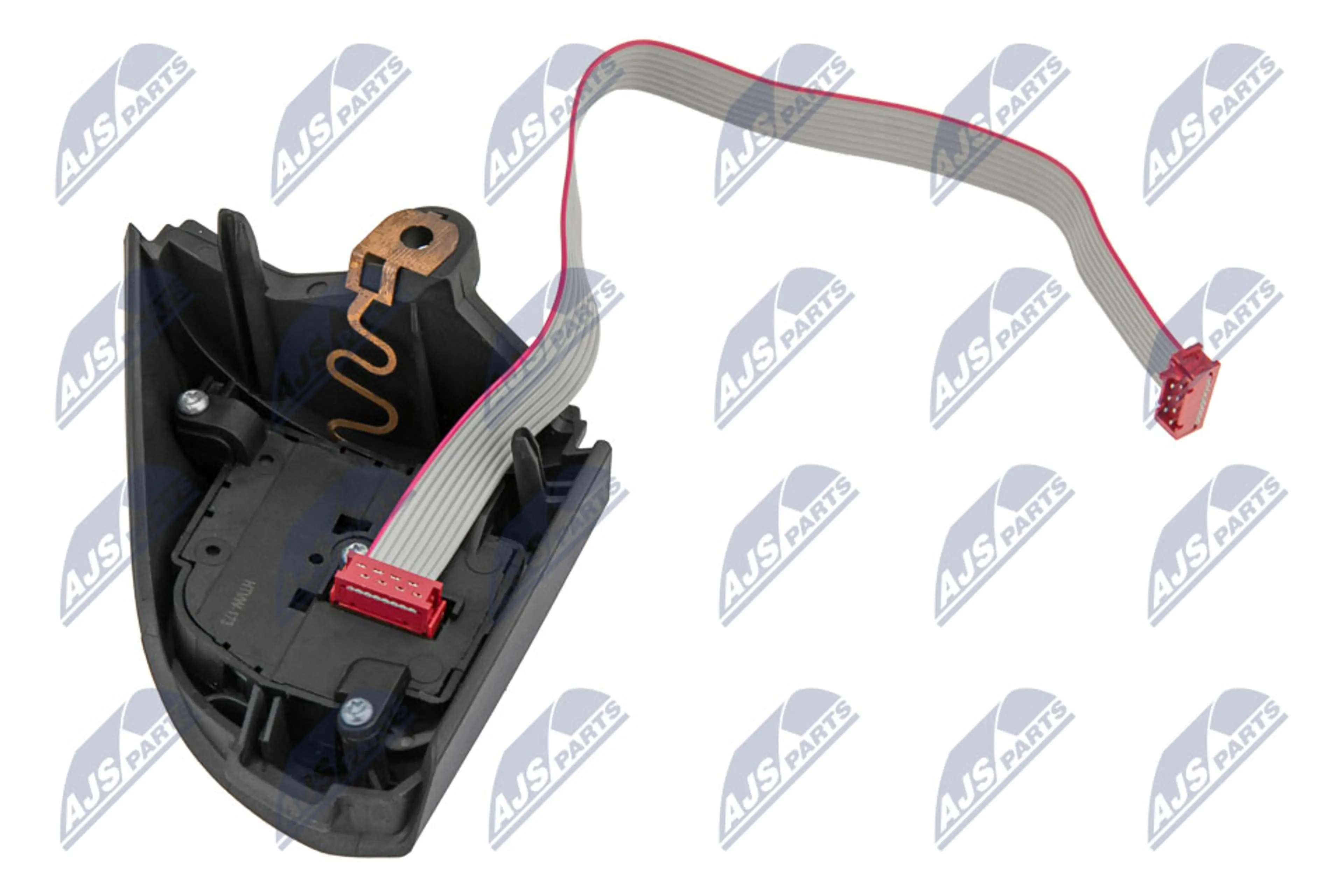 NTY PRZYCISKI STERUJACE KIEROWNICY