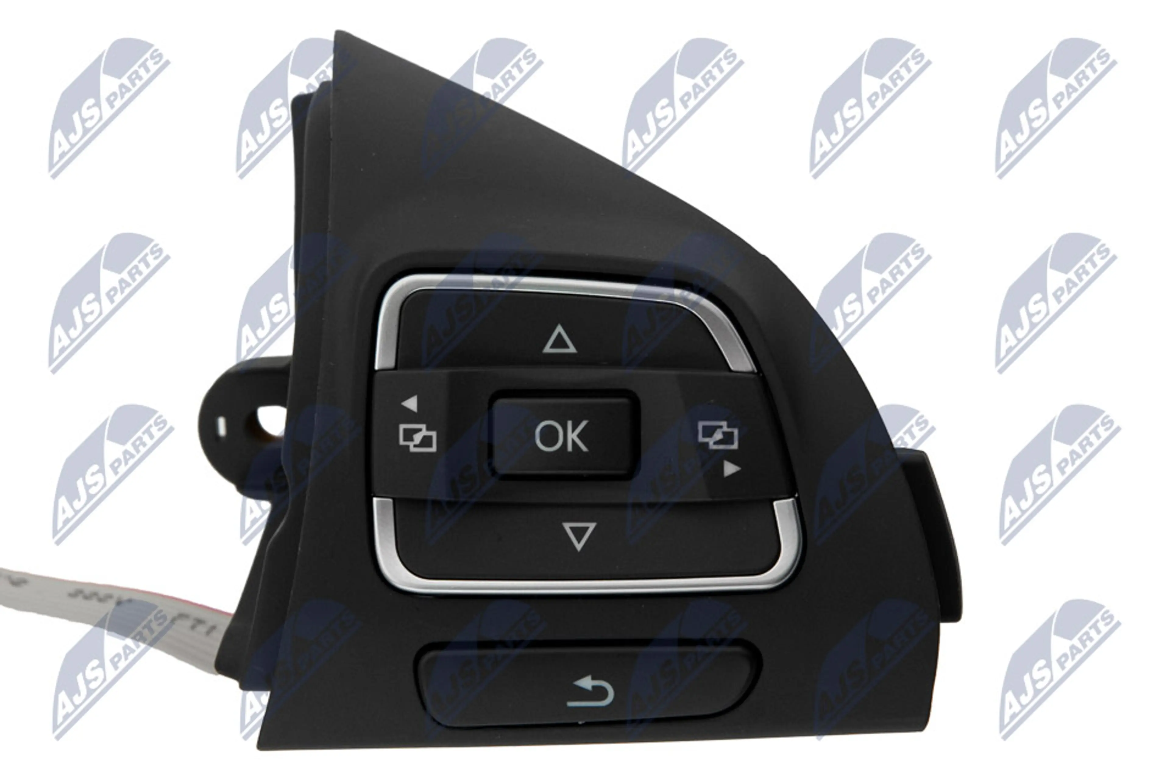 NTY PRZYCISKI STERUJACE KIEROWNICY