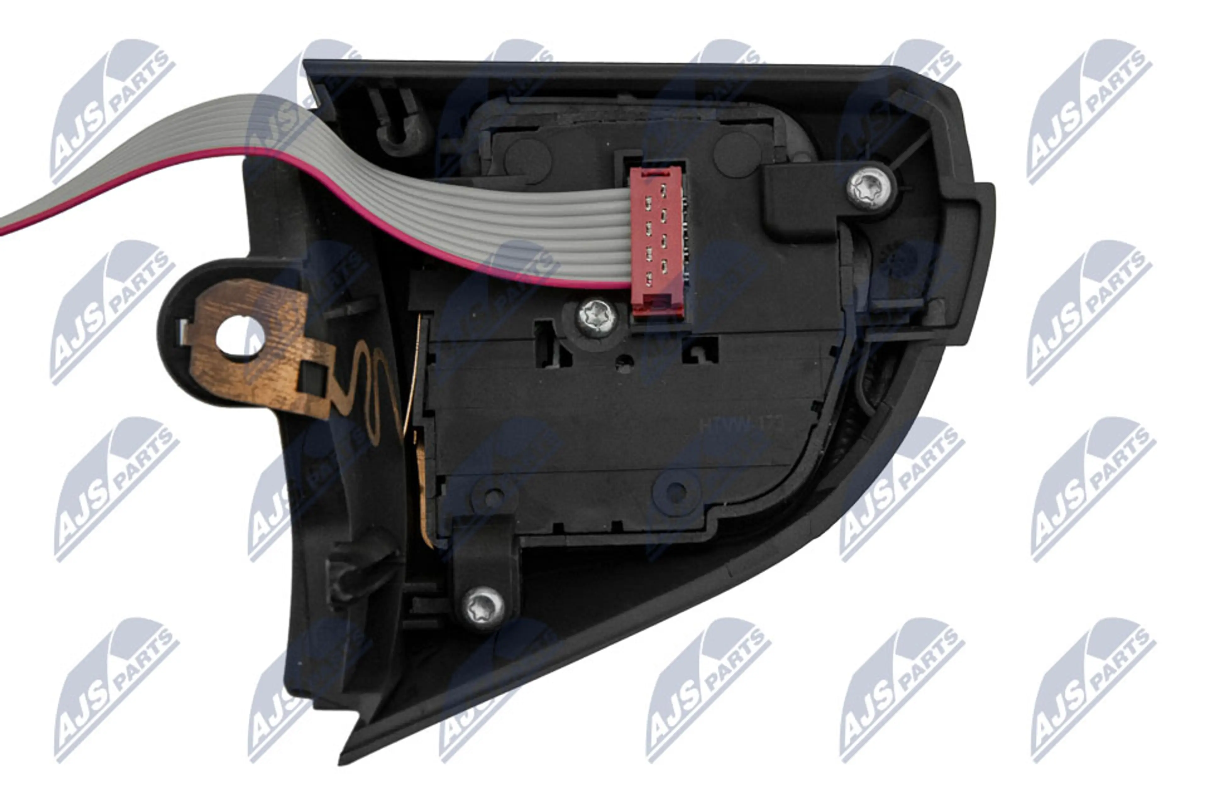 NTY PRZYCISKI STERUJACE KIEROWNICY