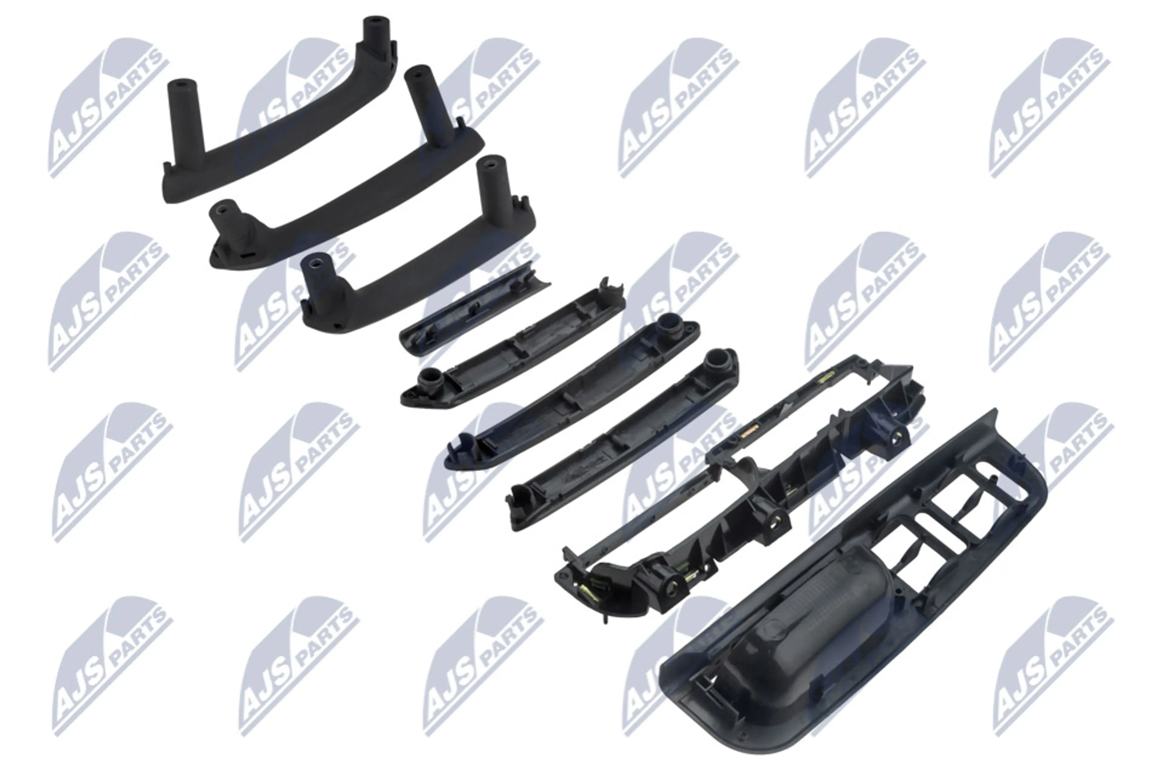 NTY ZESTAW/PANEL DRZWI