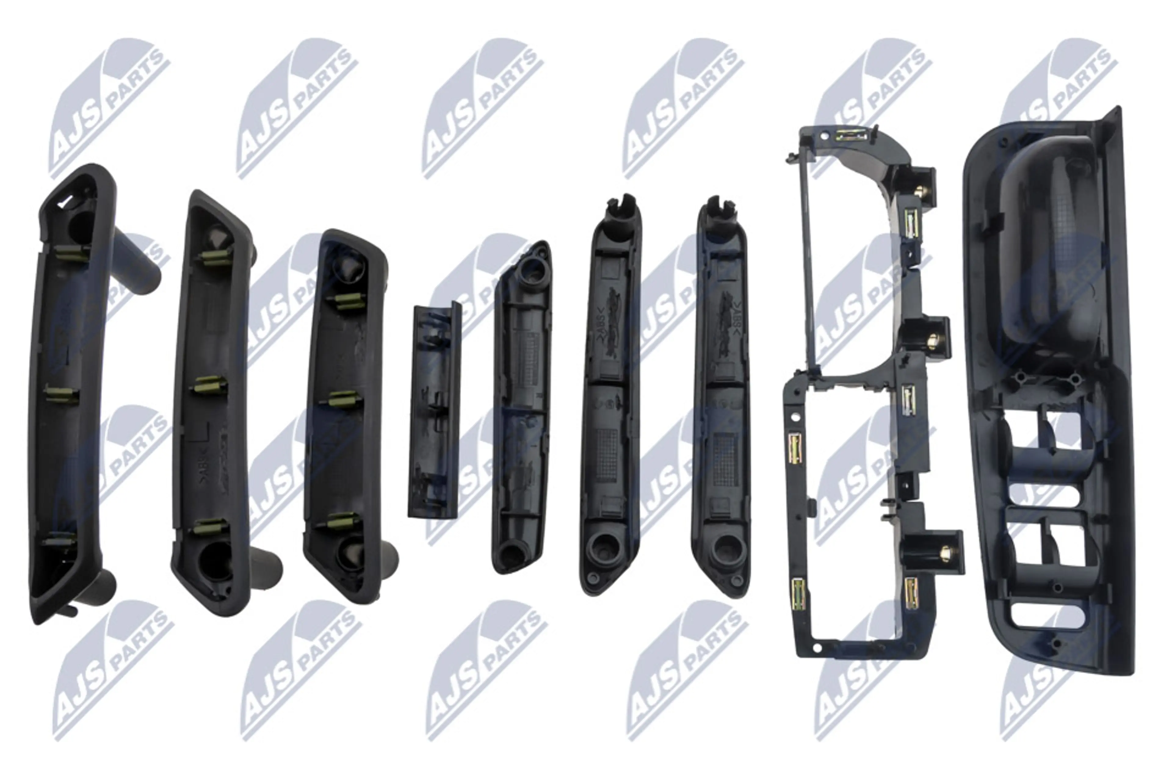 NTY ZESTAW/PANEL DRZWI