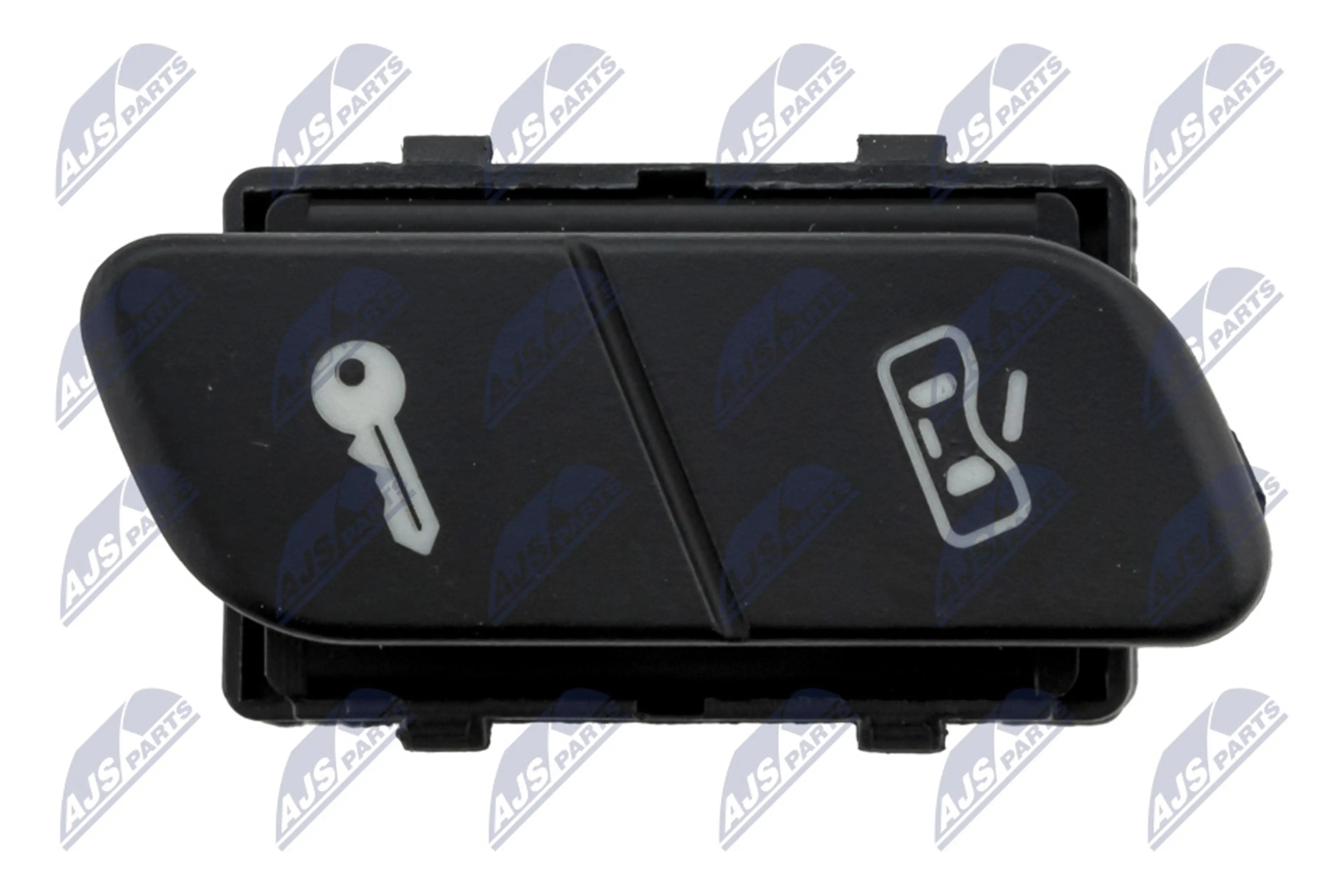 NTY INTERRUPTOR CIERRE DE LA PUERTA