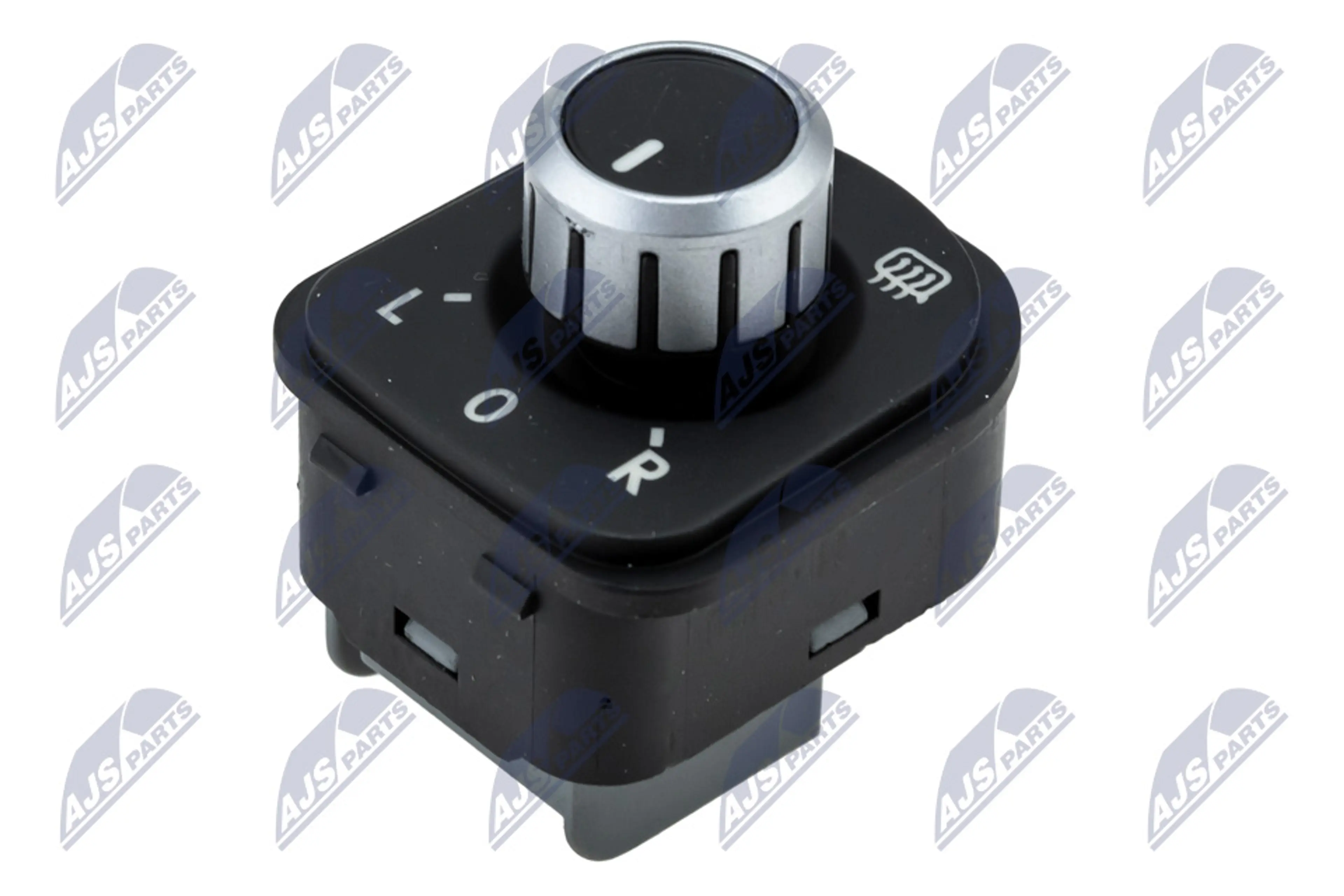 NTY INTERRUPTOR DE REGULACION RETRO