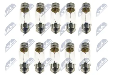 NTY (OPAKOWANIE 10 SZT.) ZARÓWKA C5