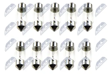 NTY (OPAKOWANIE 10 SZT.) ZARÓWKA C5