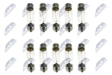 NTY (OPAKOWANIE 10 SZT.) ZARÓWKA C5