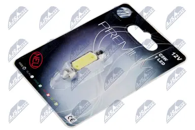 NTY ZARÓWKA LED C5W