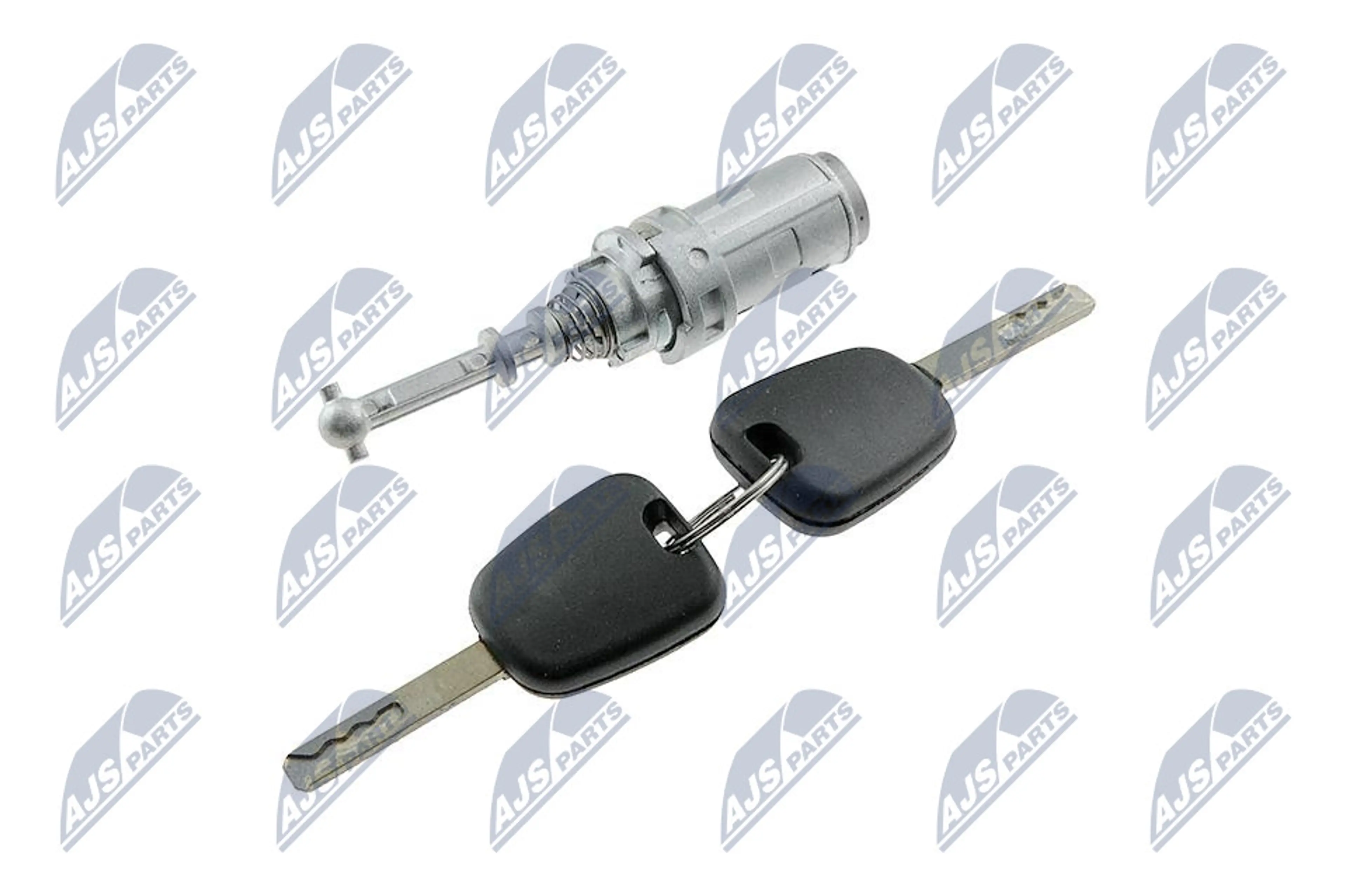 NTY CILINDRO DE CERRADURA / CERRADU