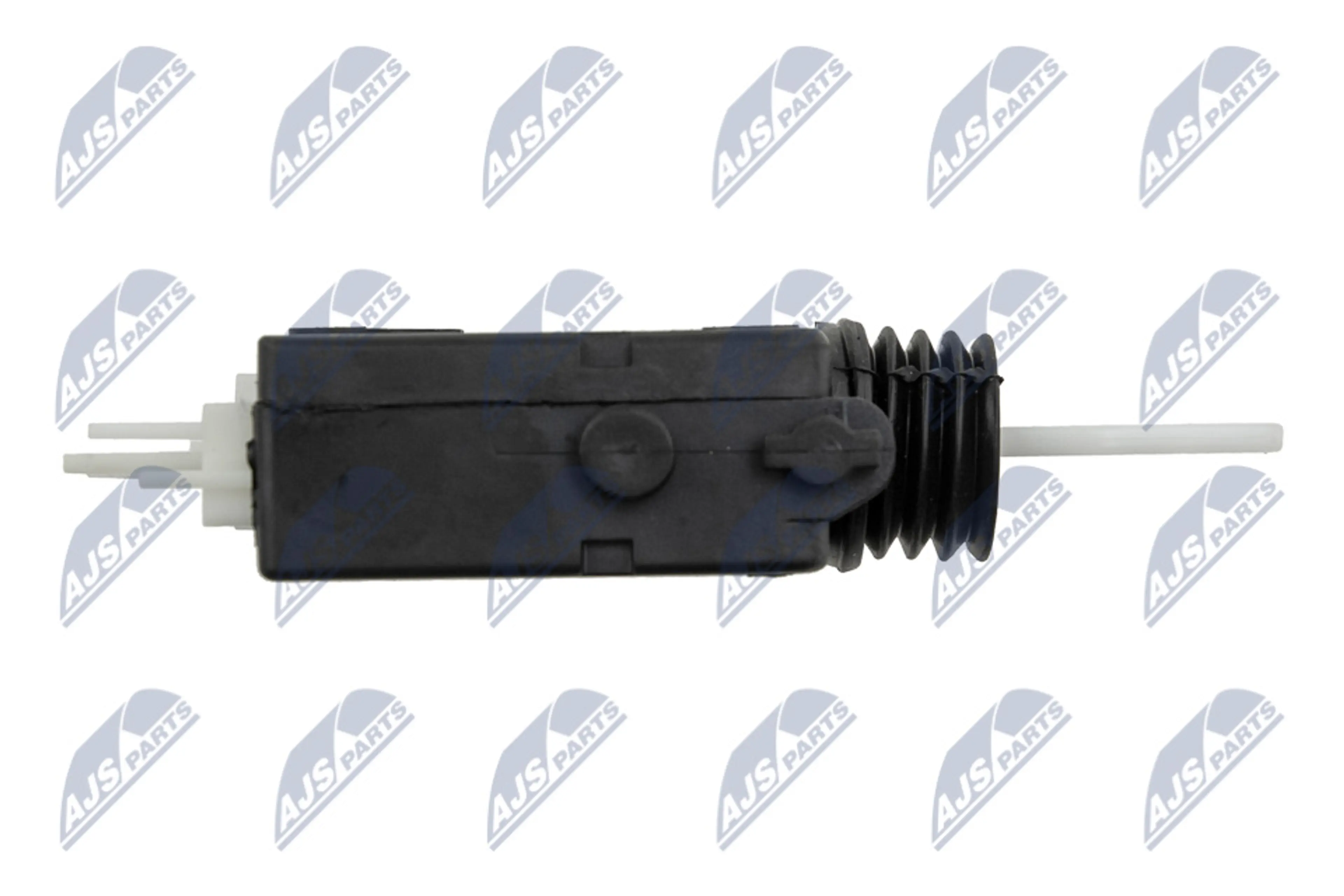 NTY CERRADURA DE PUERTA DELANTERA/T