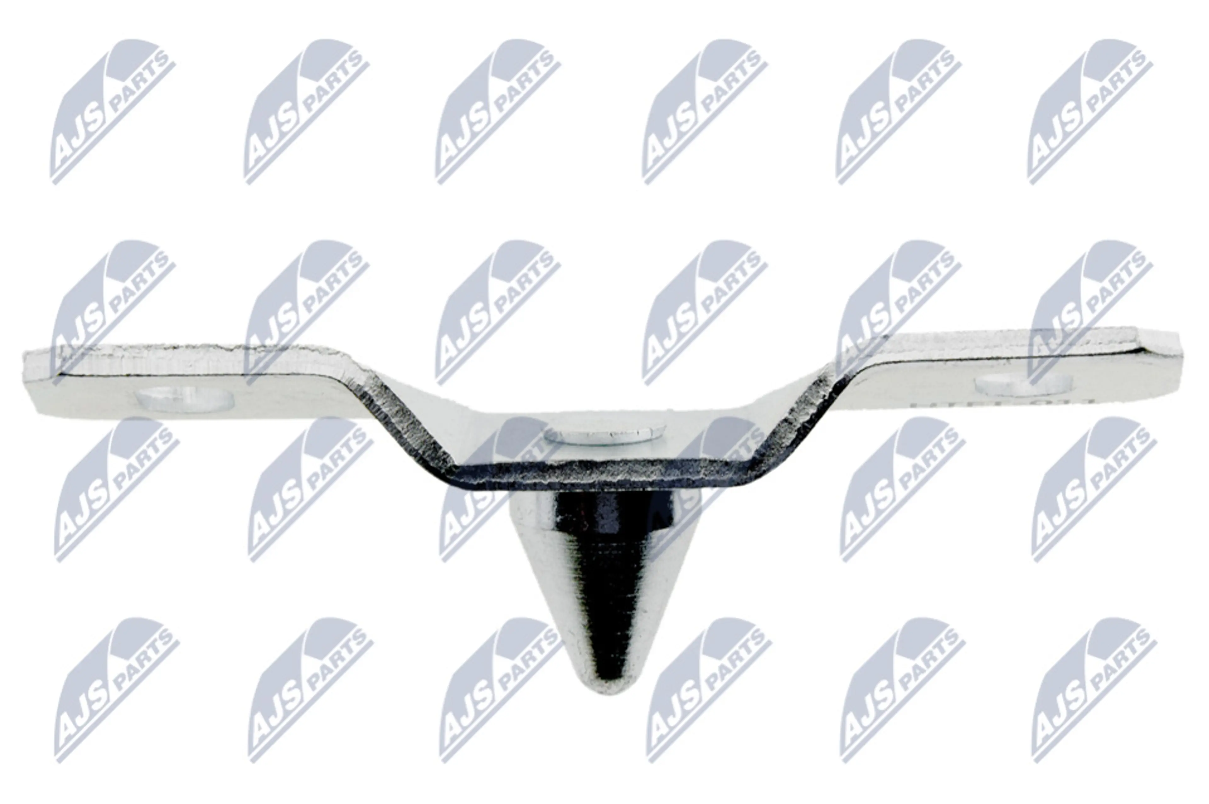 NTY GUIA / BOTON PUERTA LATERAL