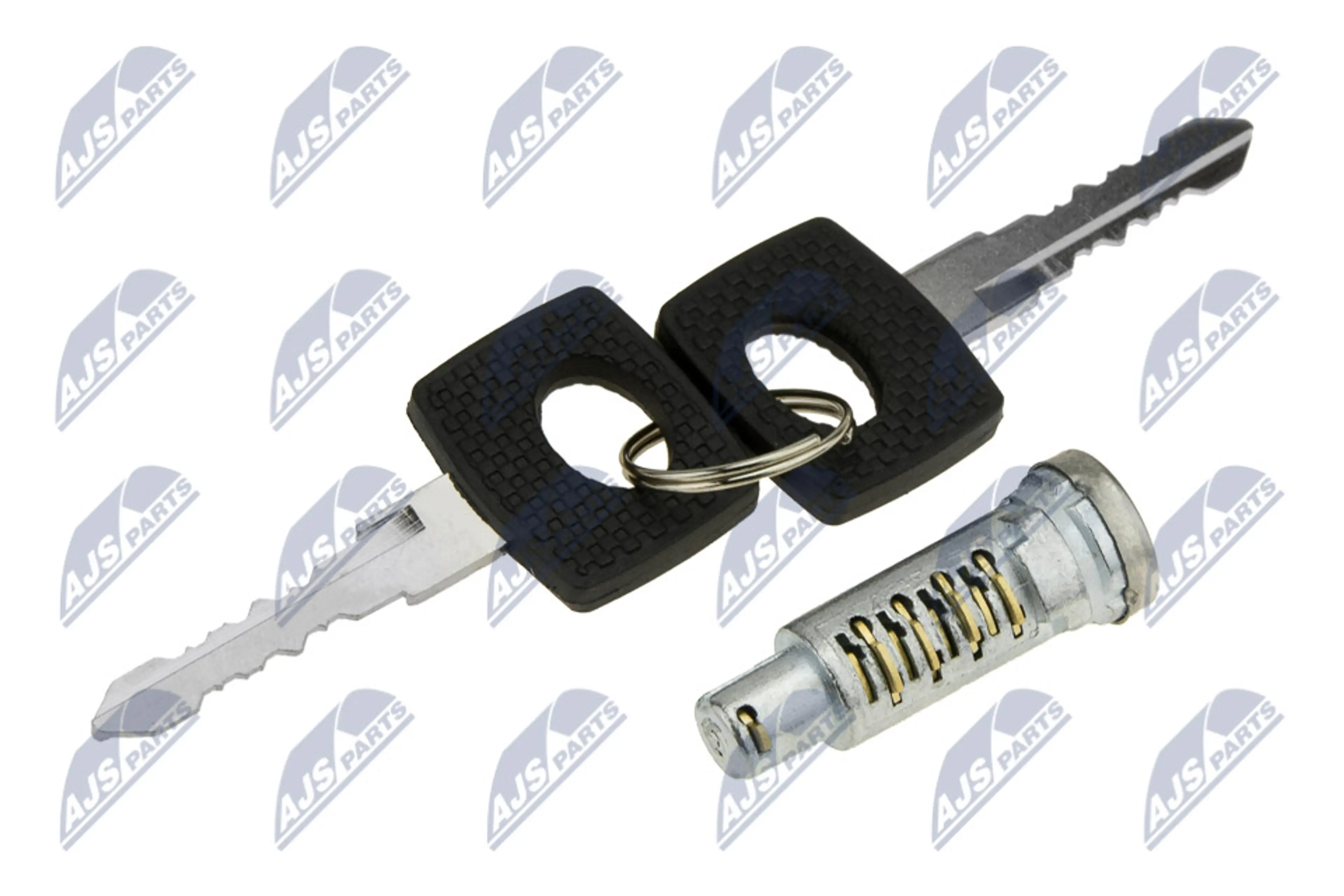 NTY CILINDRO DE CERRADURA / CERRADU