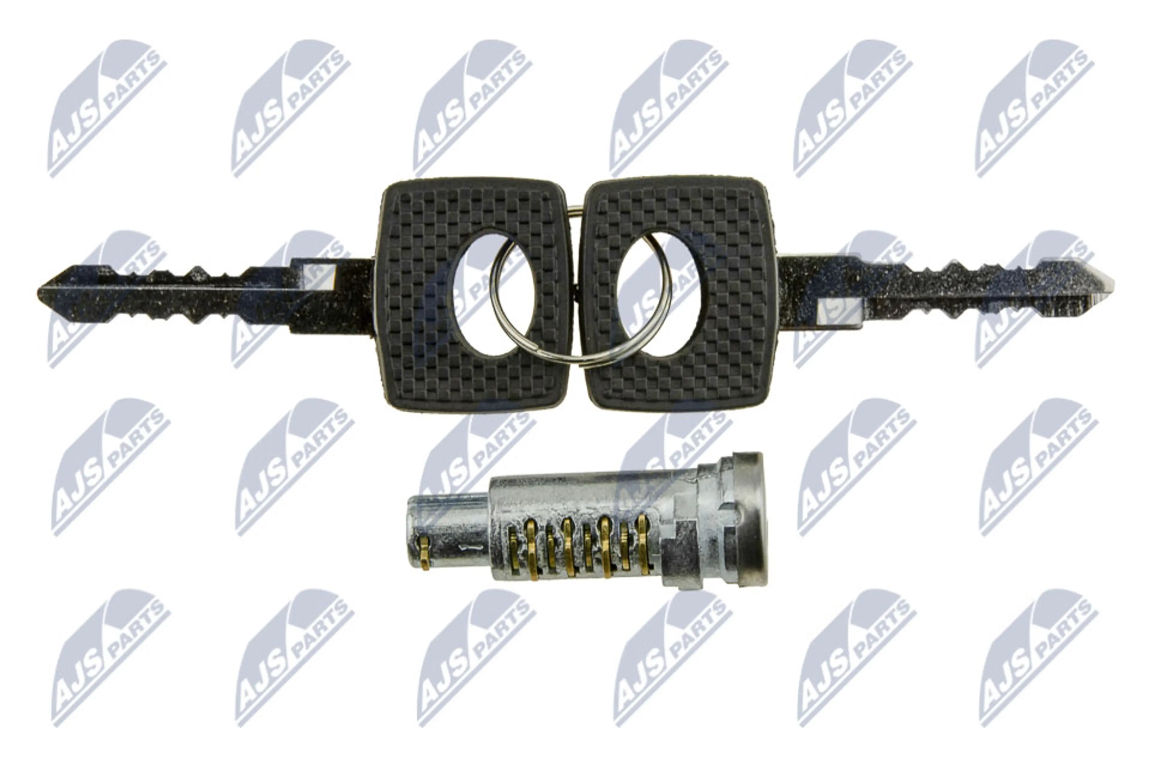 NTY CILINDRO DE CERRADURA / CERRADU