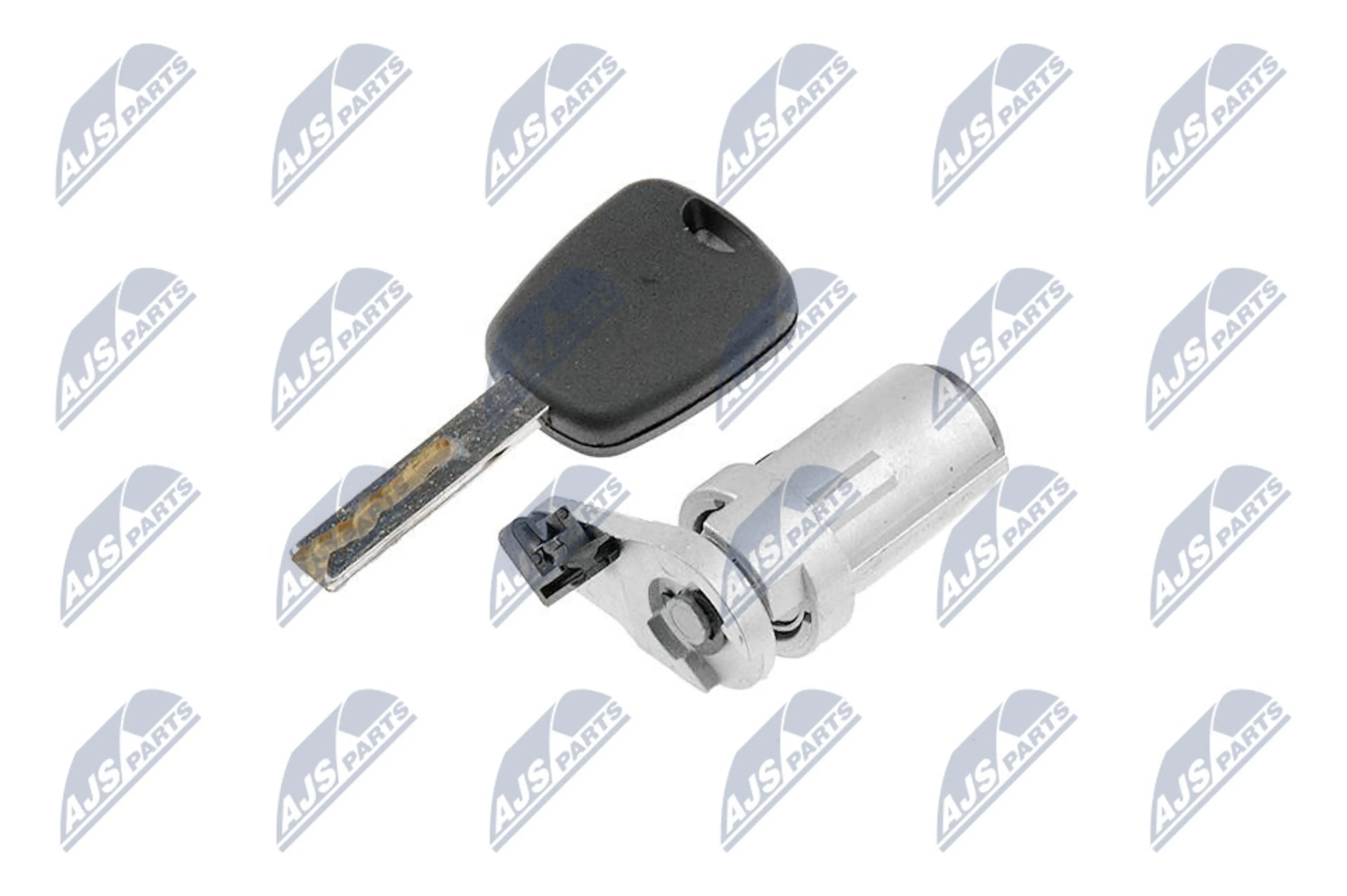 NTY CILINDRO DE CERRADURA / CERRADU