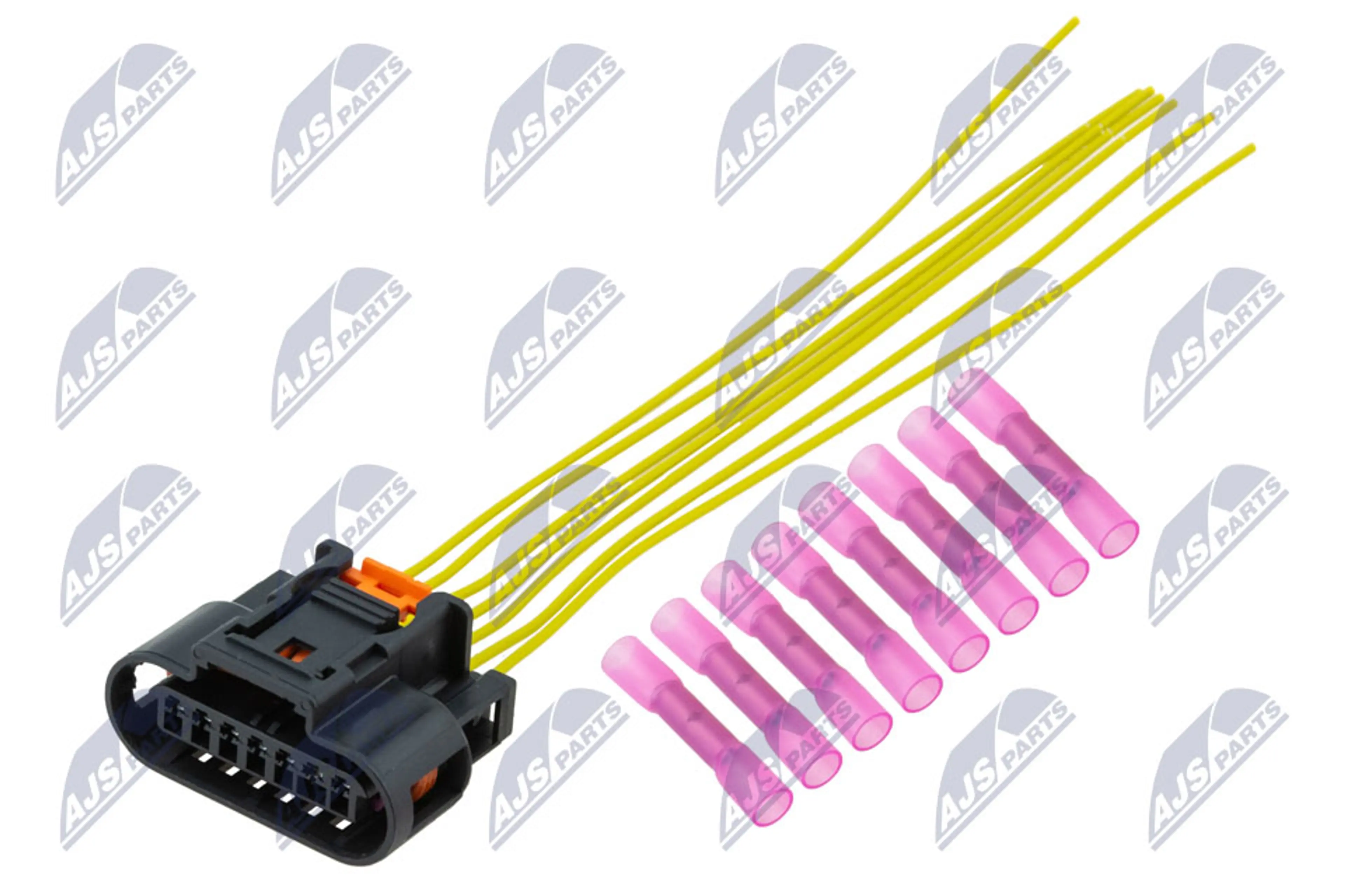 NTY KOSTKA/CONECTOR BOBINA DE ENCEN