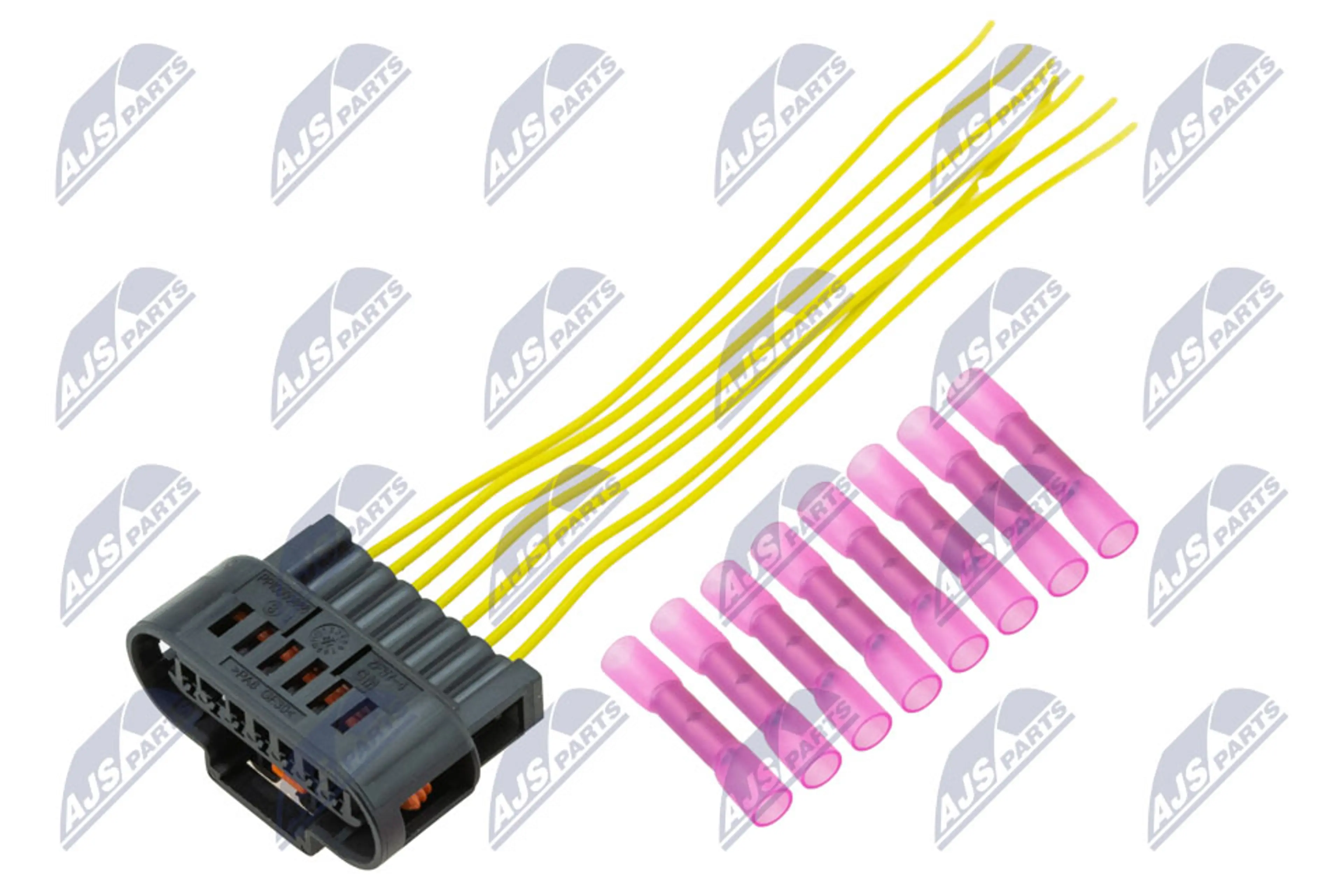 NTY KOSTKA/CONECTOR BOBINA DE ENCEN