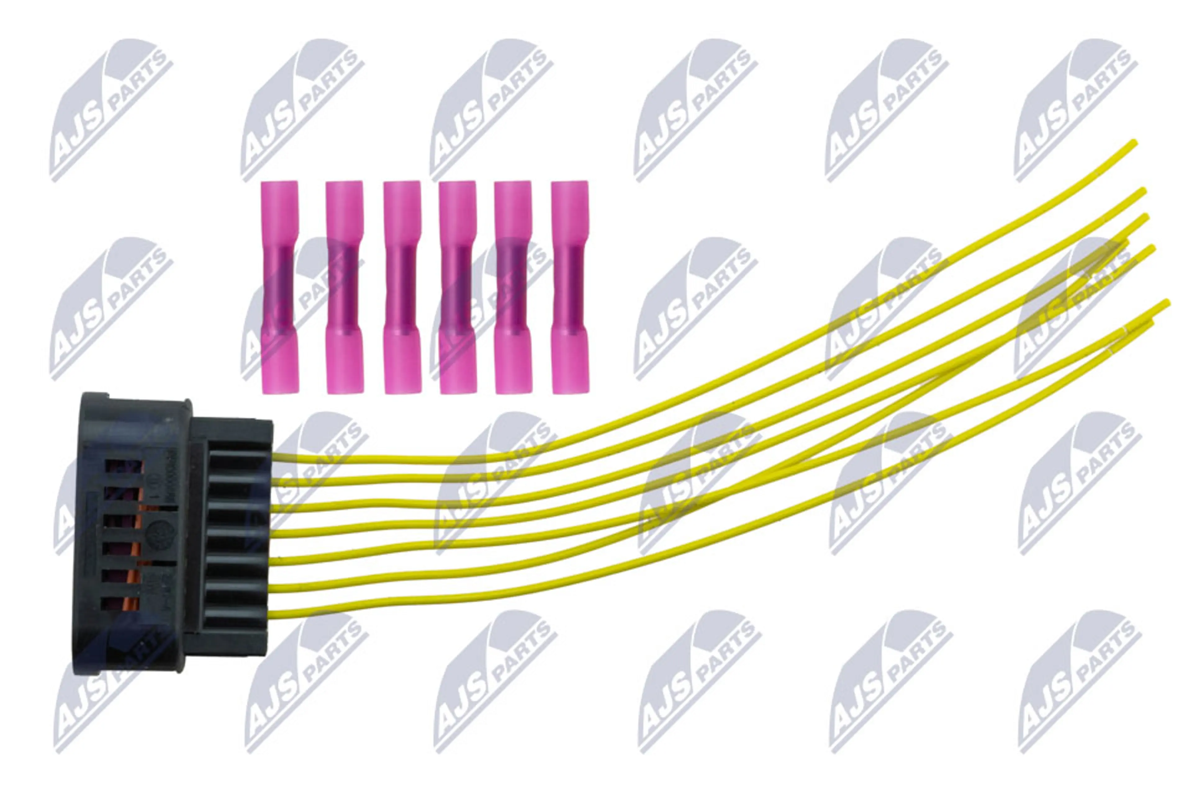 NTY KOSTKA/CONECTOR BOBINA DE ENCEN