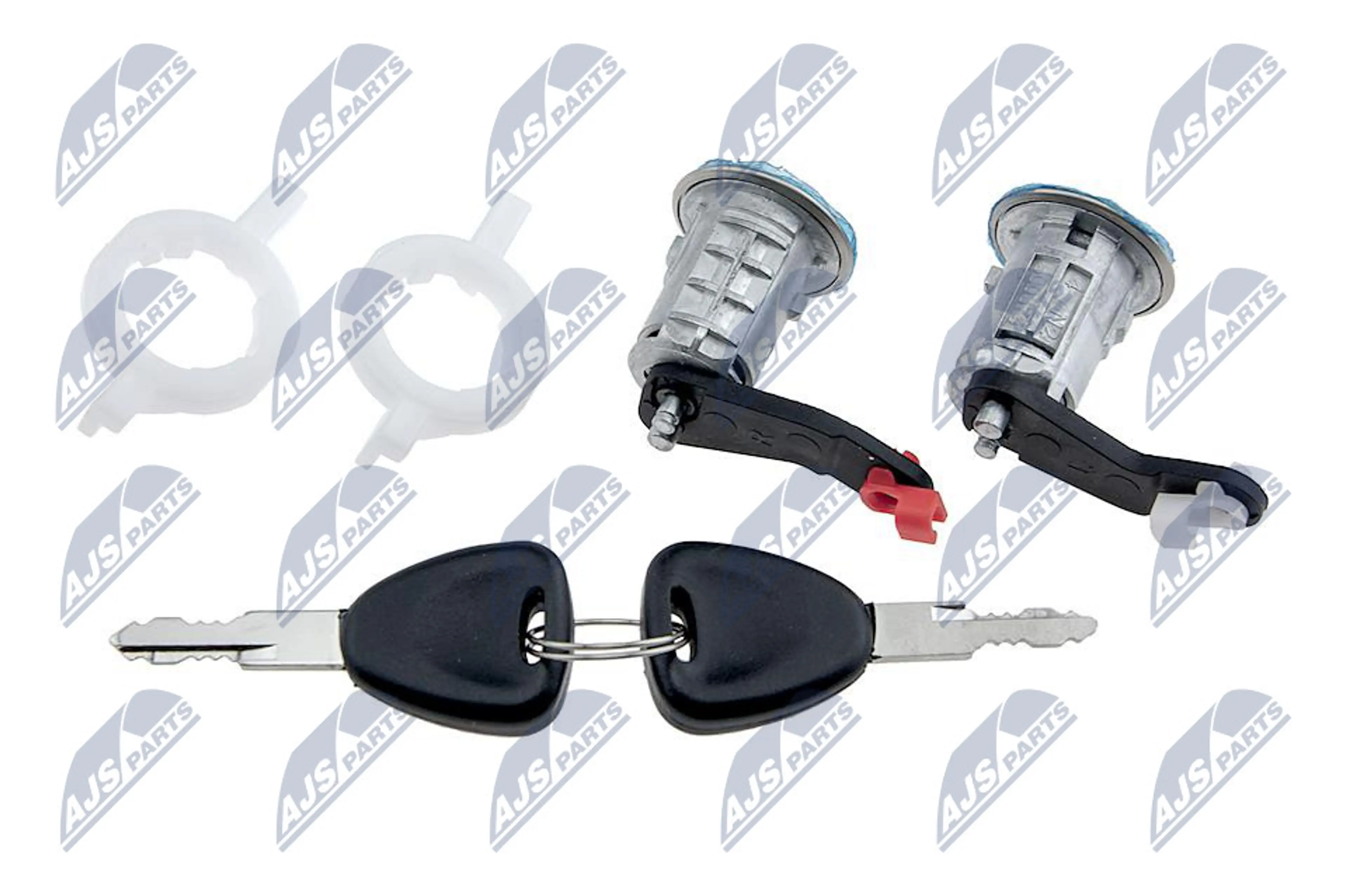 NTY CILINDRO DE CERRADURA / CERRADU