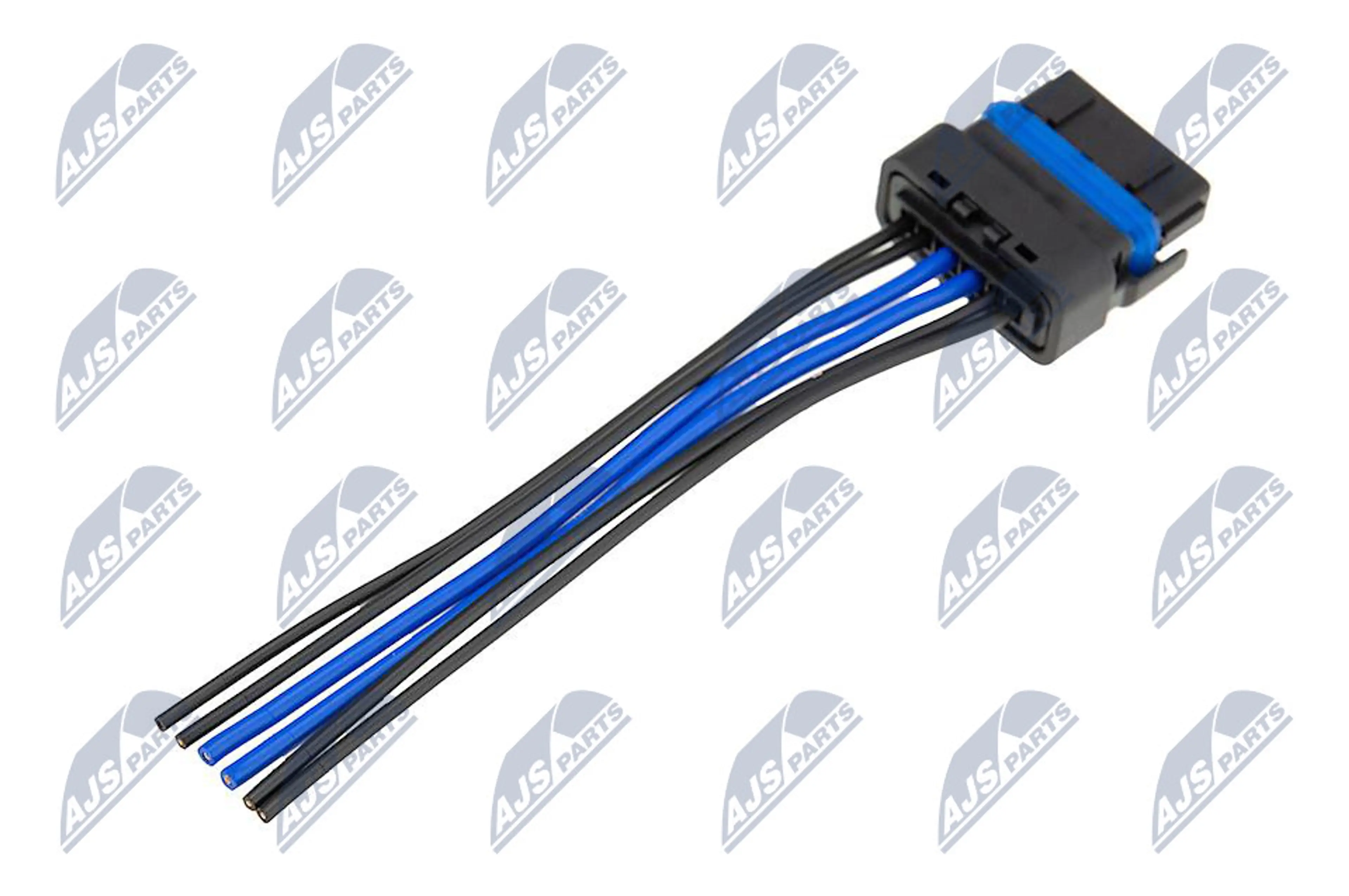 NTY WIAZKA PRZEWODÓW PRZEPUSTNICY