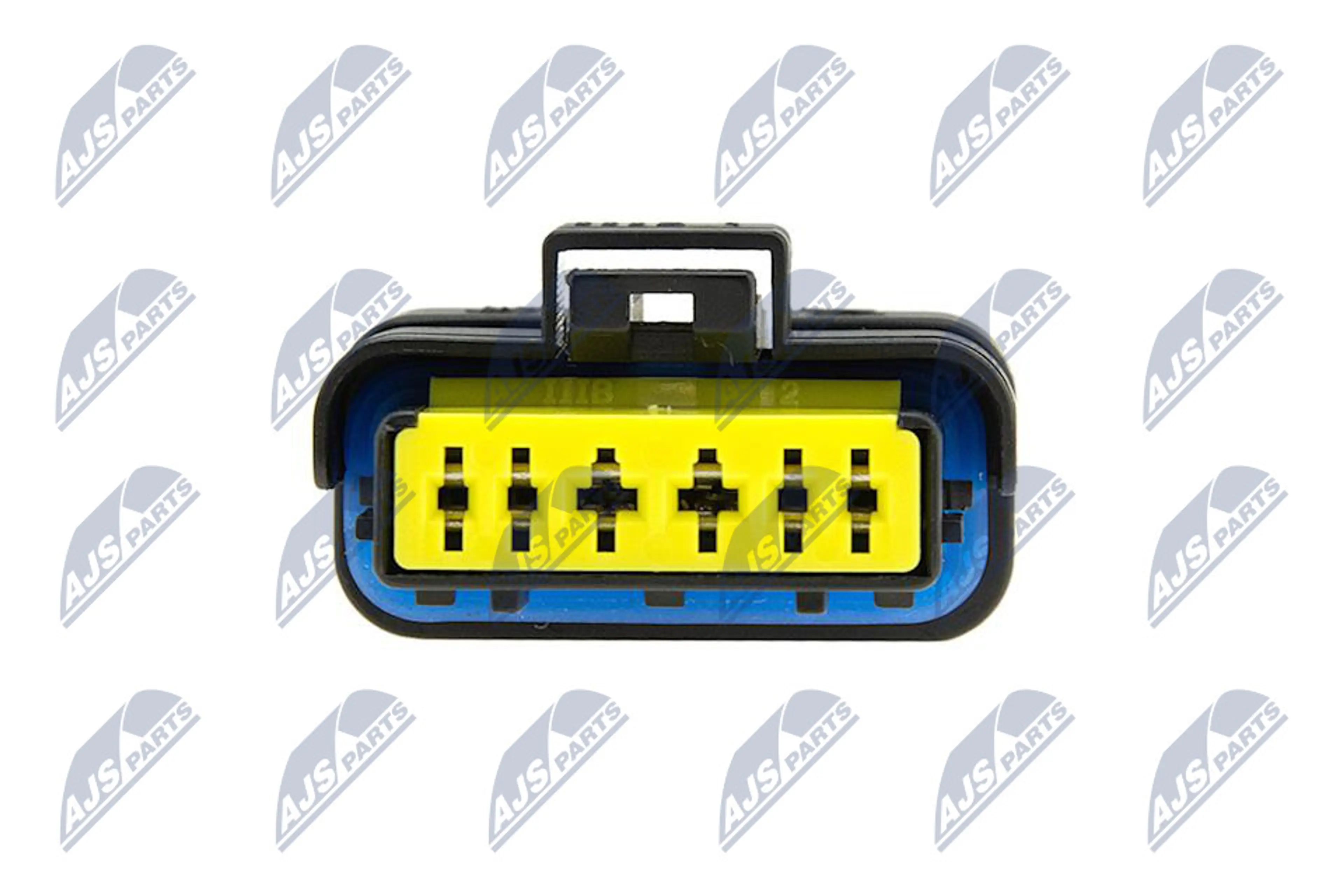 NTY WIAZKA PRZEWODÓW PRZEPUSTNICY