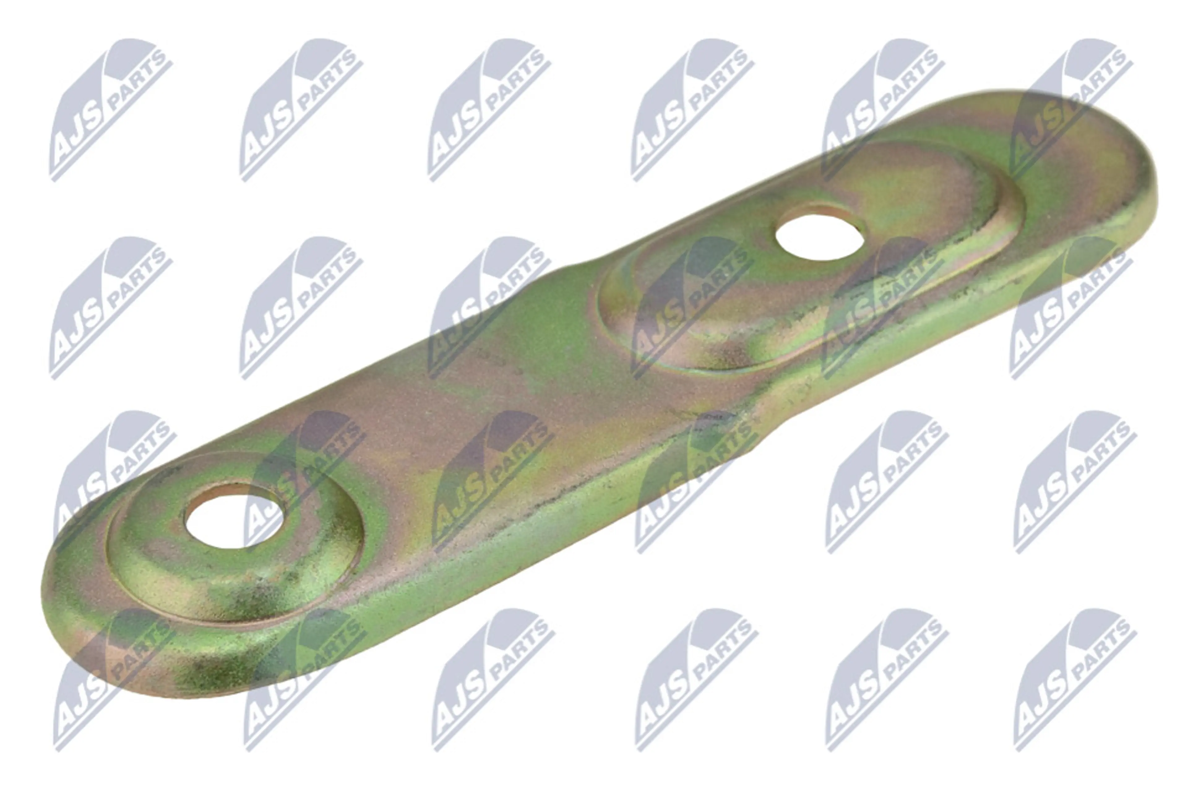 NTY MOCOWANIE ZDERZAKA