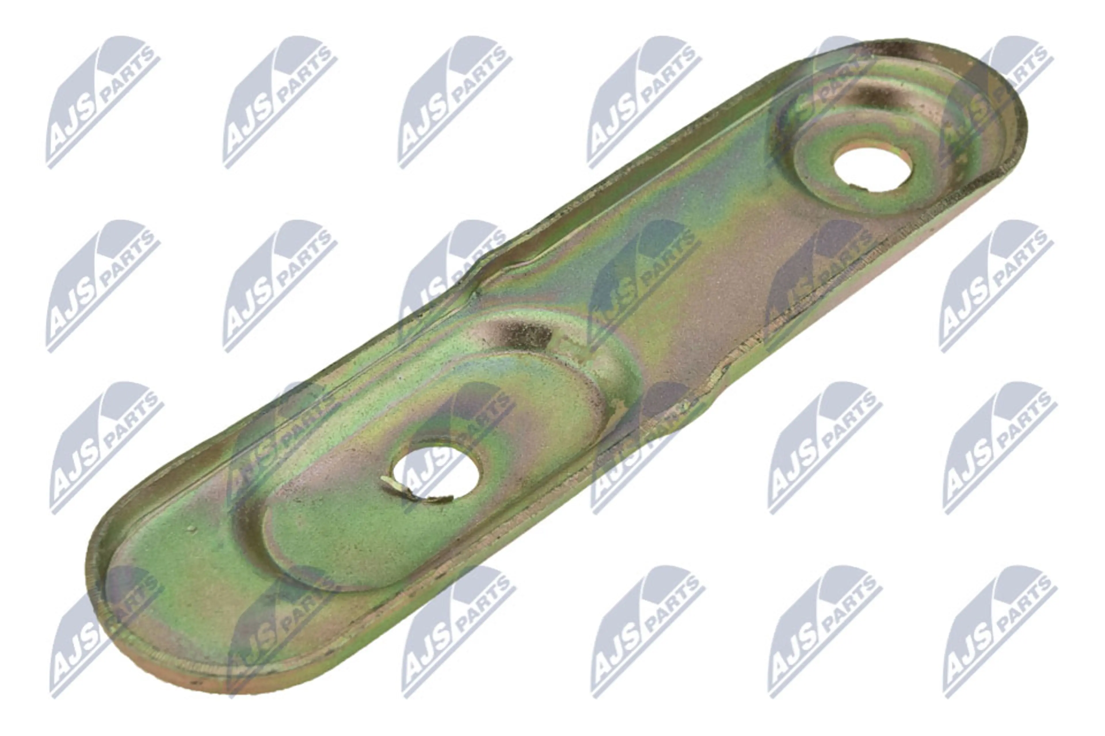 NTY MOCOWANIE ZDERZAKA