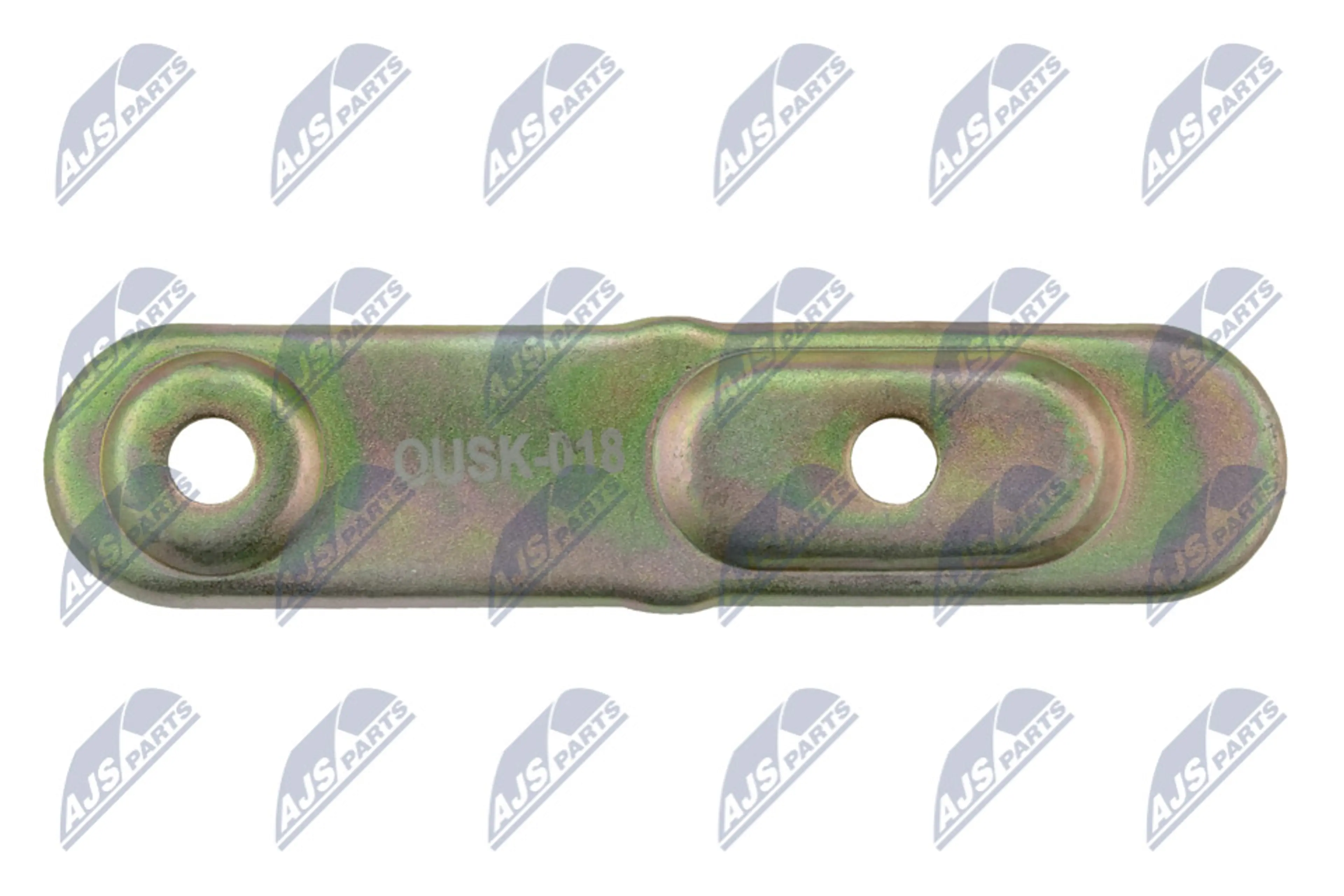 NTY MOCOWANIE ZDERZAKA