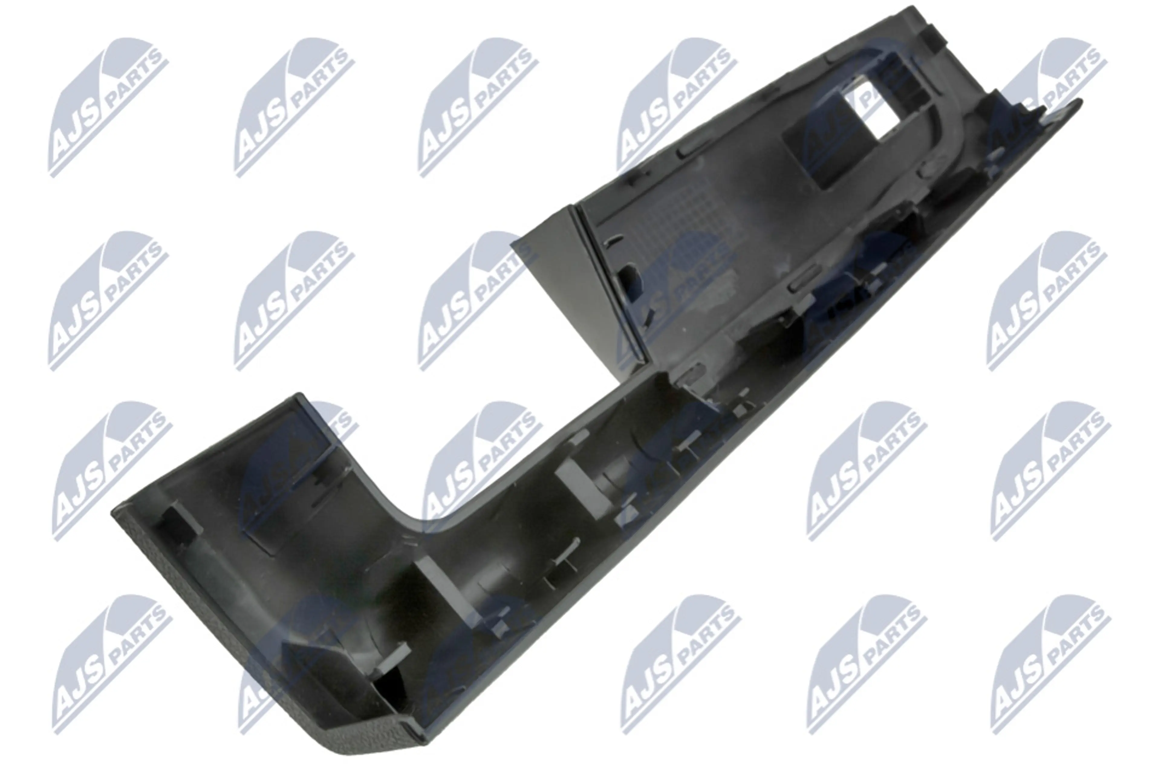 NTY UCHWYT DRZWI PRZEDNICH