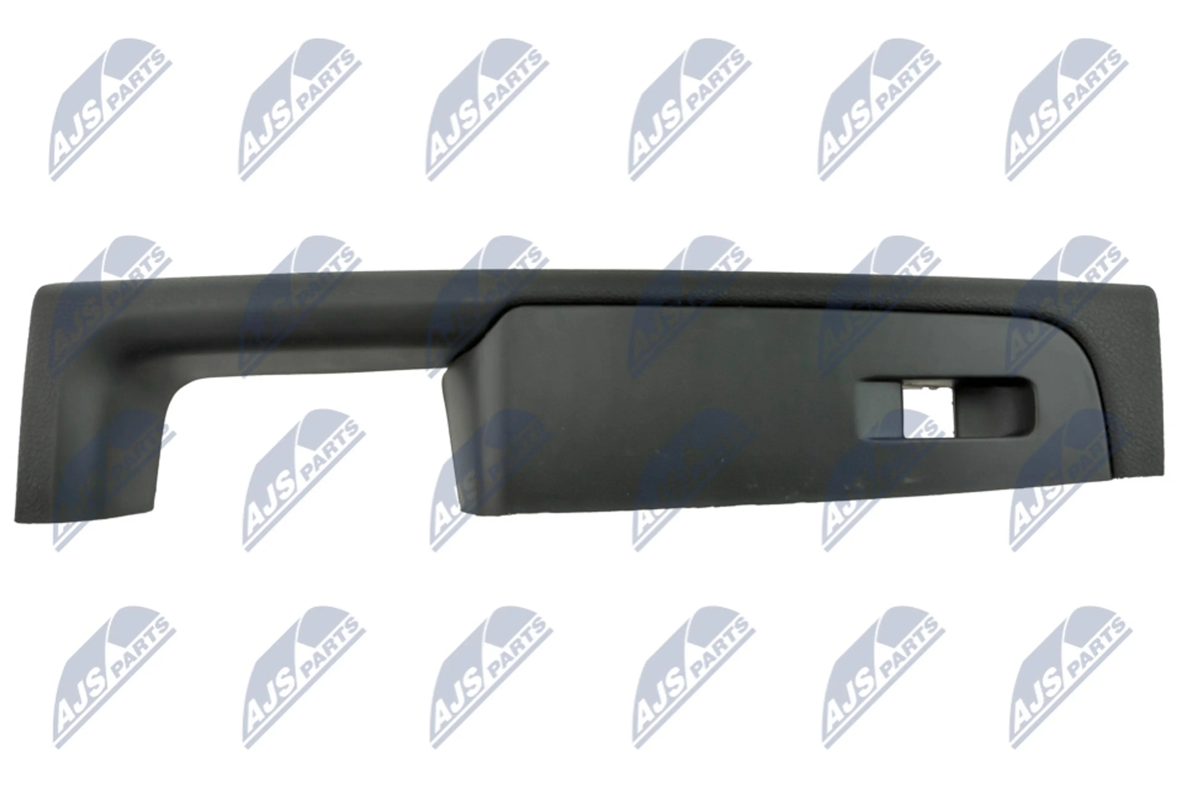 NTY UCHWYT DRZWI PRZEDNICH