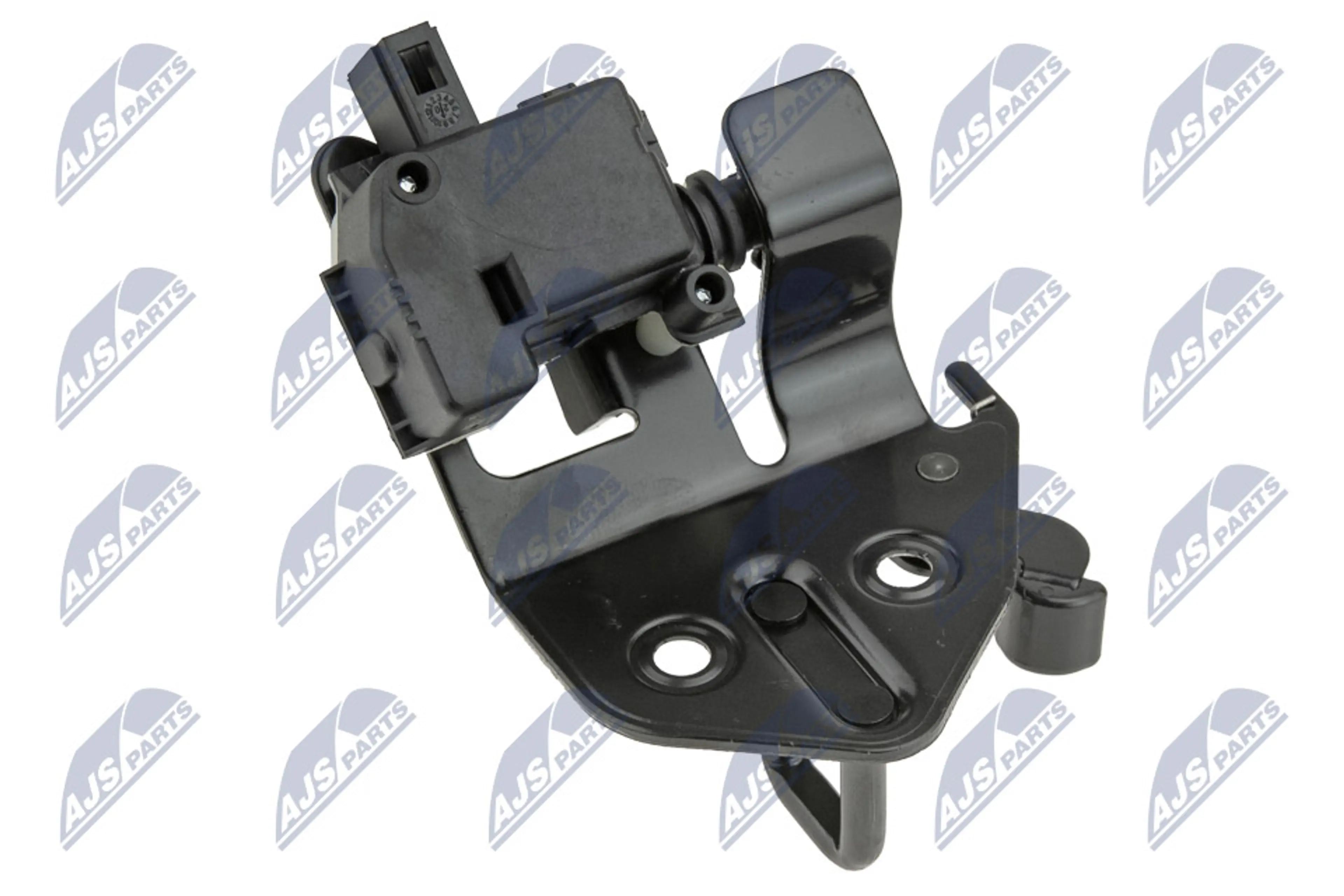 NTY RYGIEL/SILOWNIK TYLNEJ KLAPY