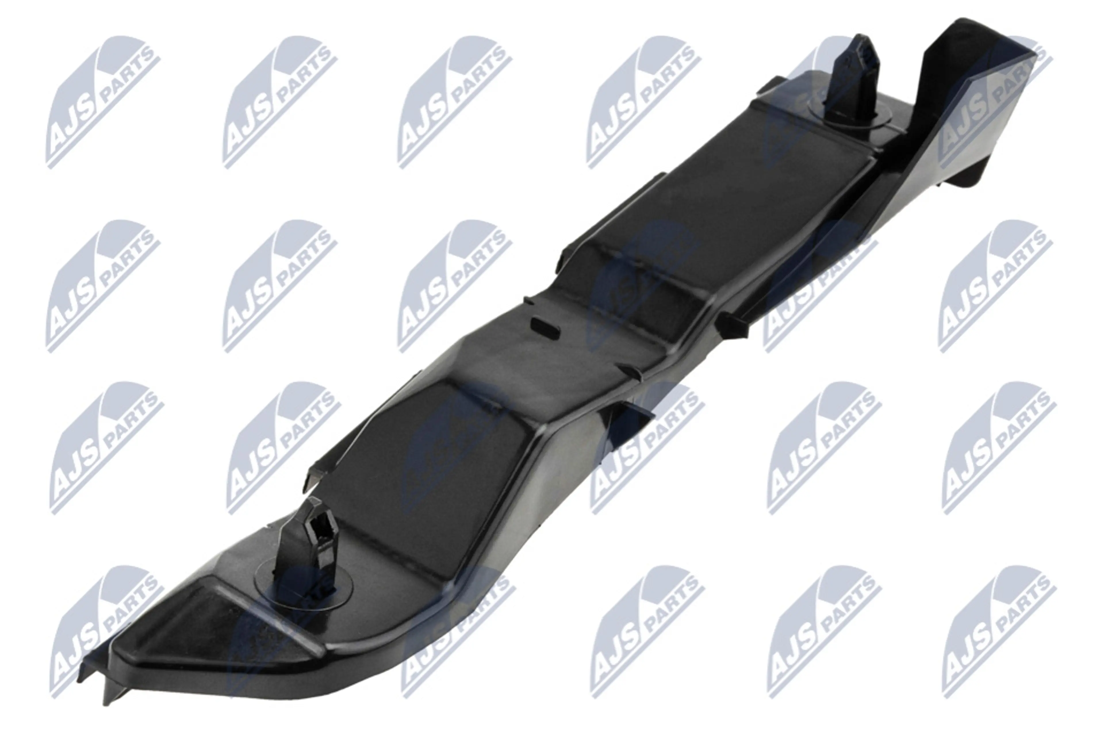 NTY SLIZG/MOCOWANIE ZDERZAKA PRZEDN