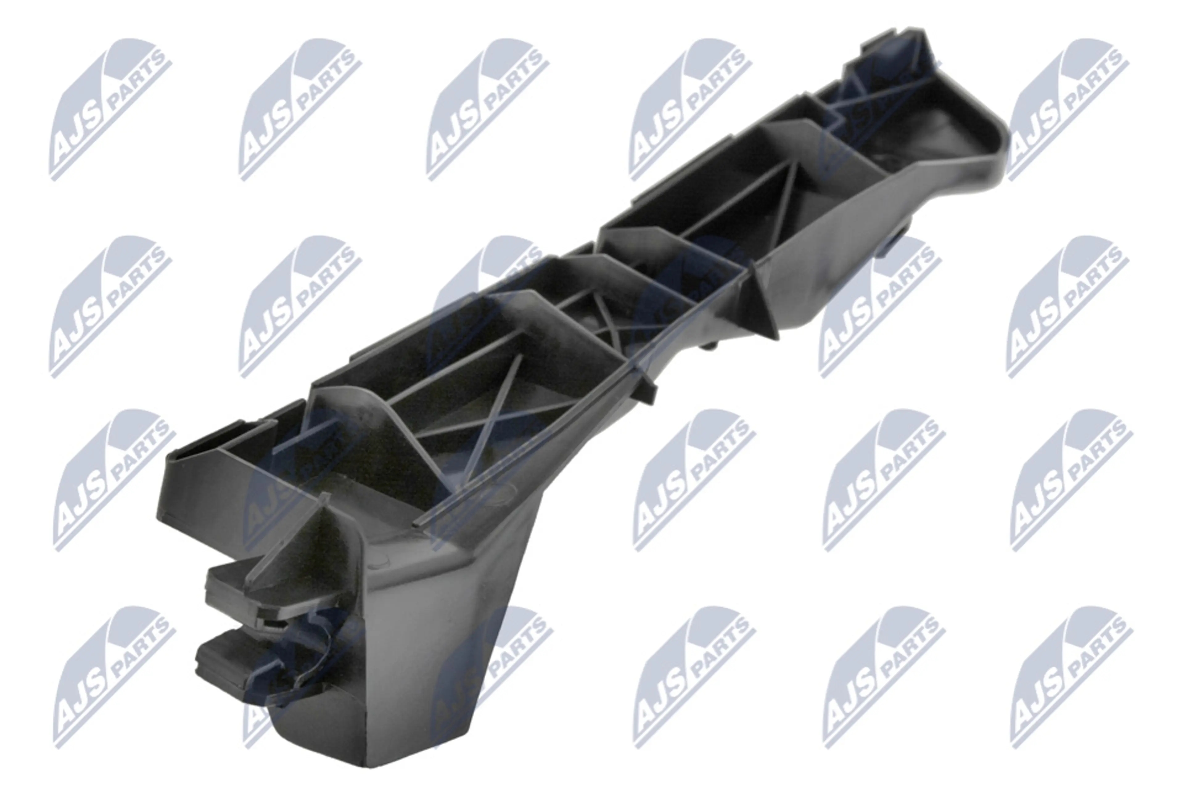 NTY SLIZG/MOCOWANIE ZDERZAKA PRZEDN