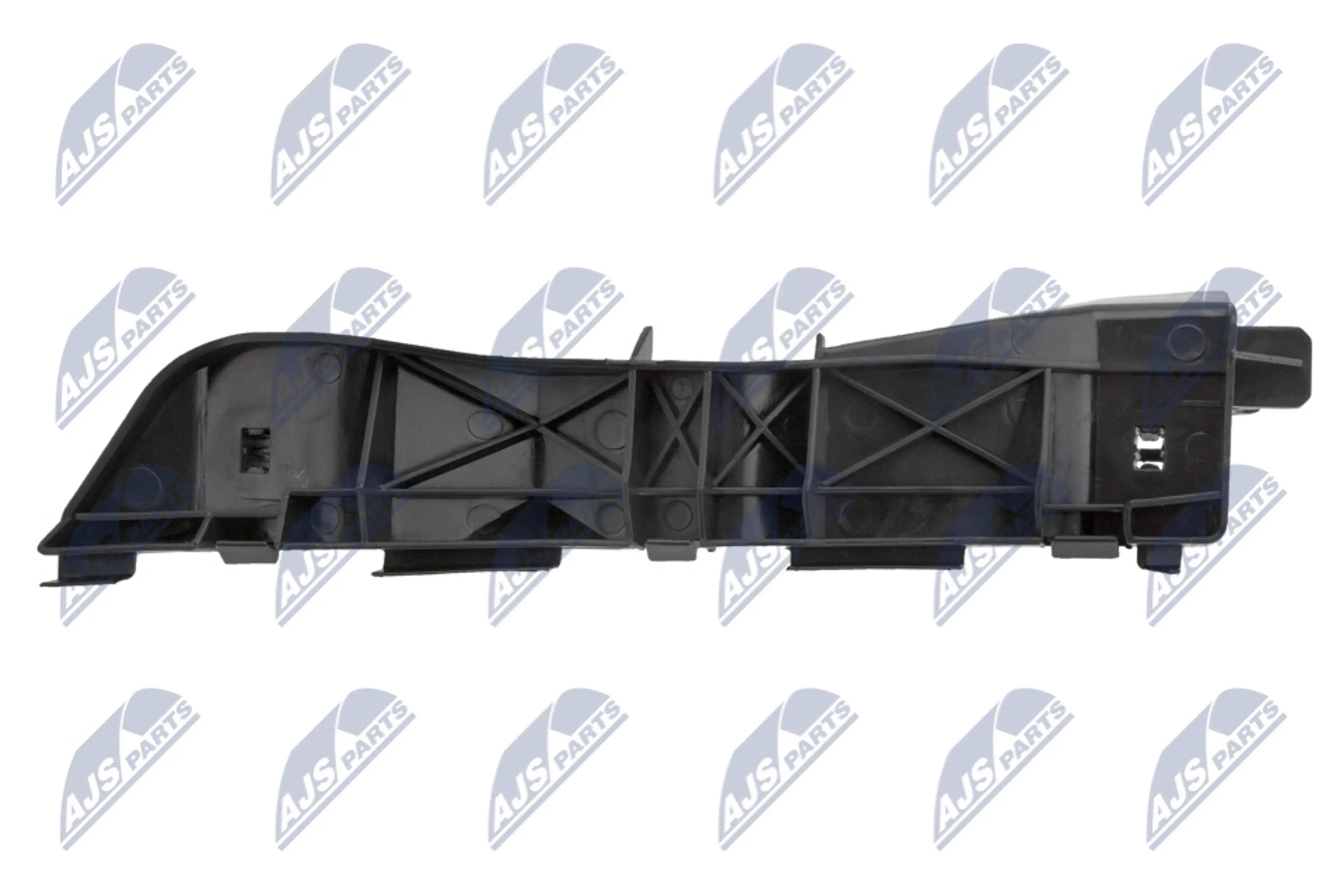 NTY SLIZG/MOCOWANIE ZDERZAKA PRZEDN