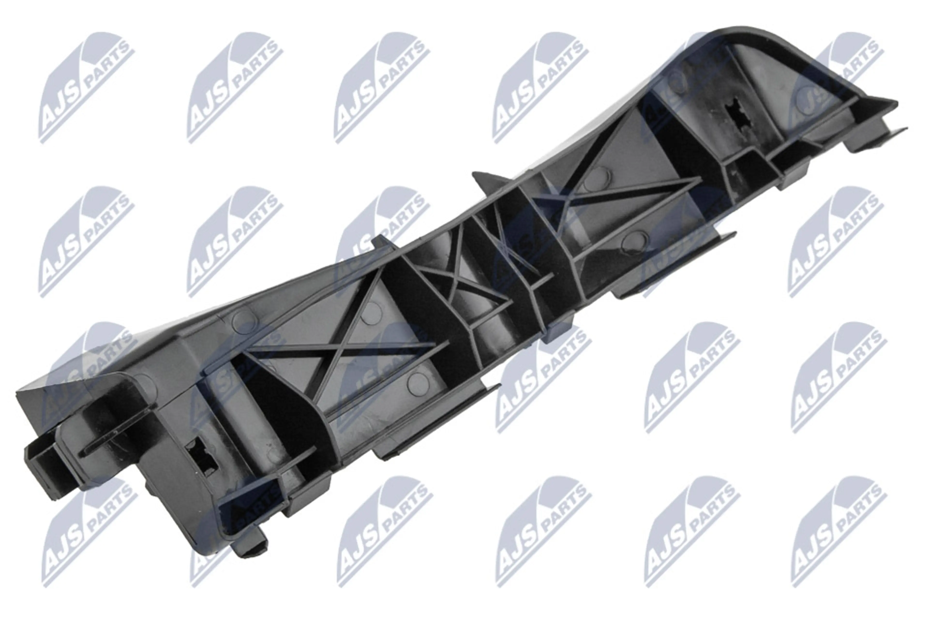 NTY SLIZG/MOCOWANIE ZDERZAKA PRZEDN