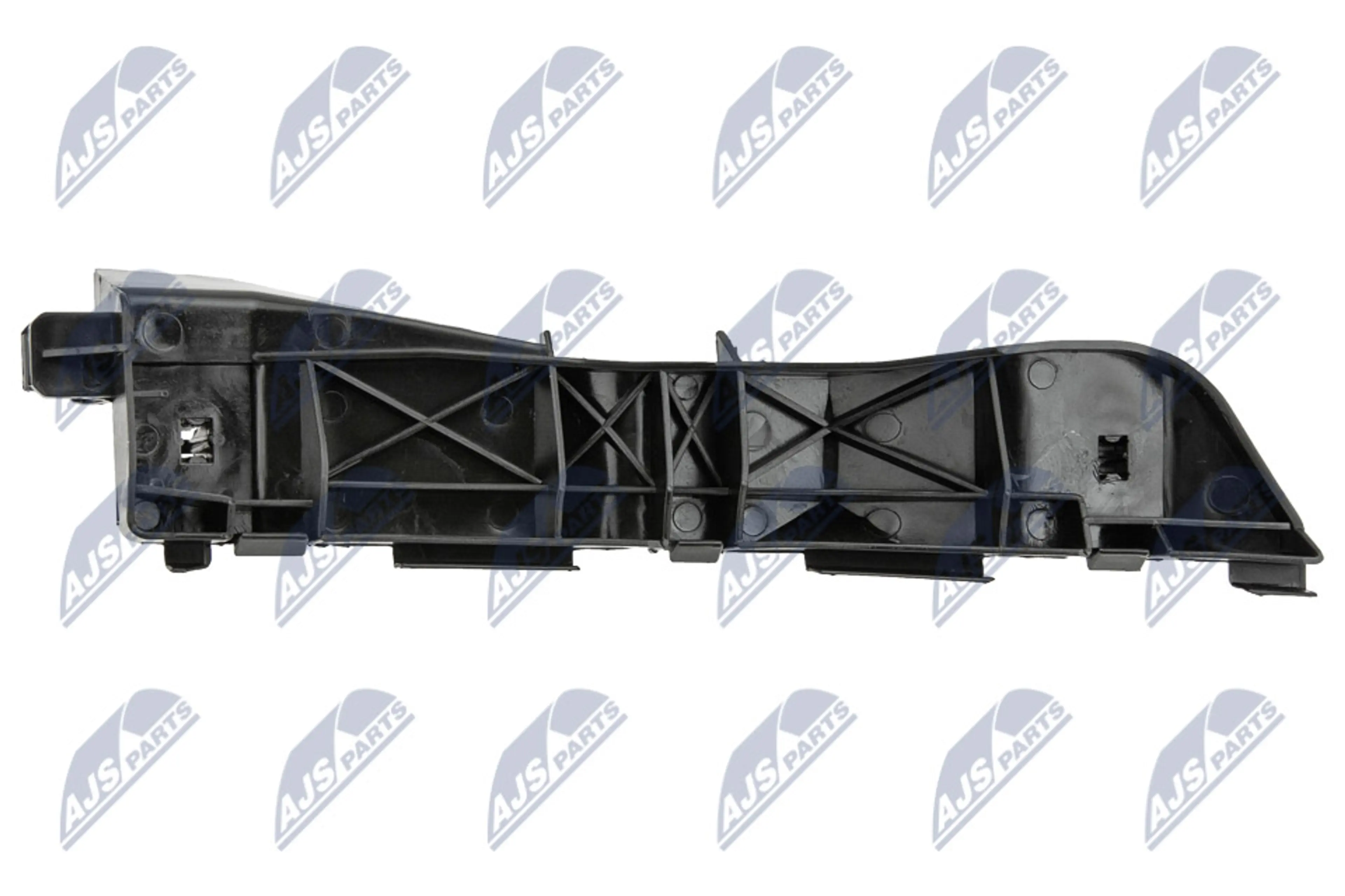 NTY SLIZG/MOCOWANIE ZDERZAKA PRZEDN