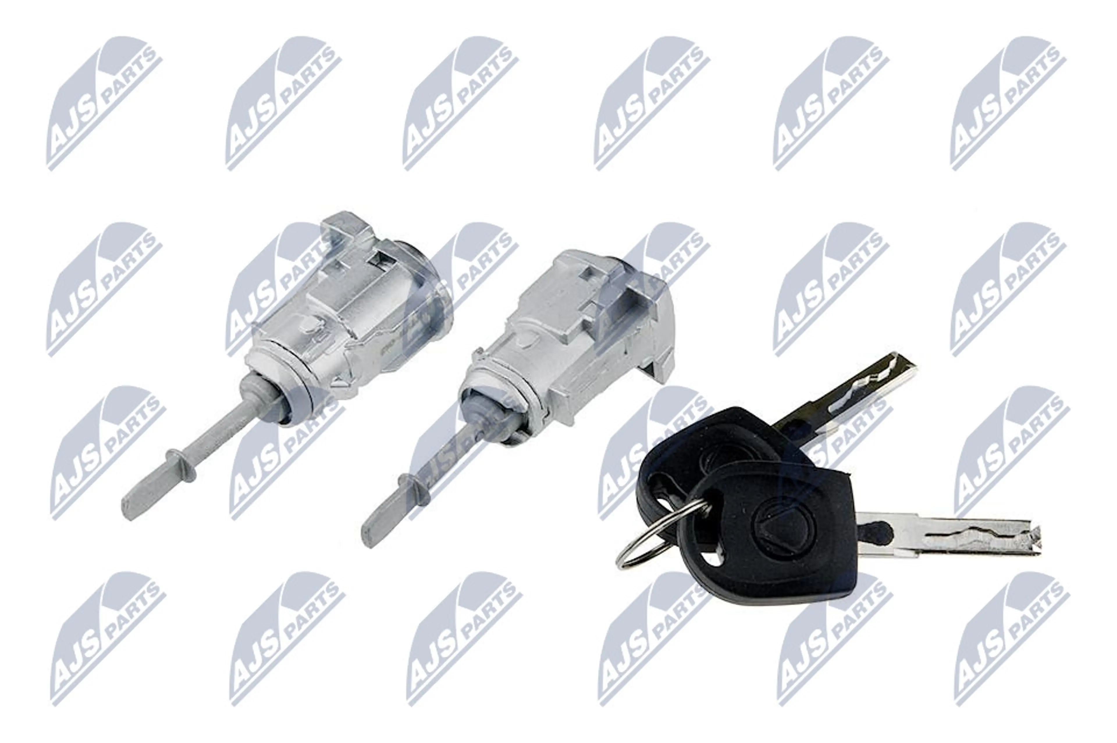 NTY CILINDRO DE CERRADURA / CERRADU