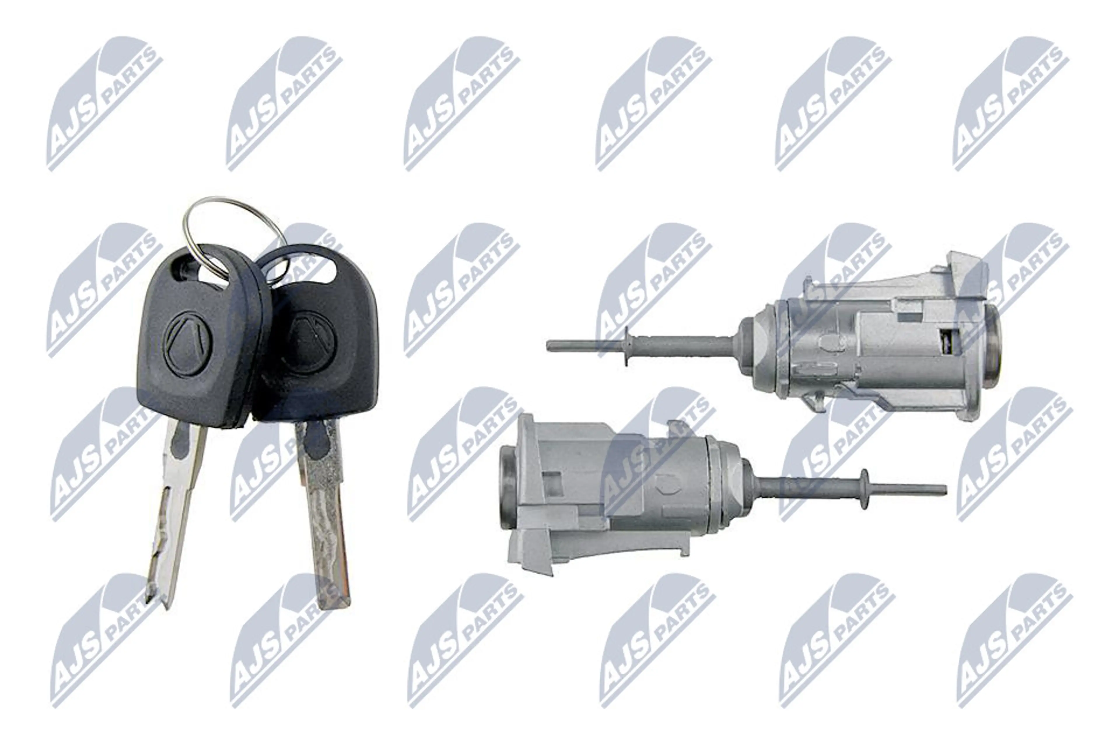 NTY CILINDRO DE CERRADURA / CERRADU