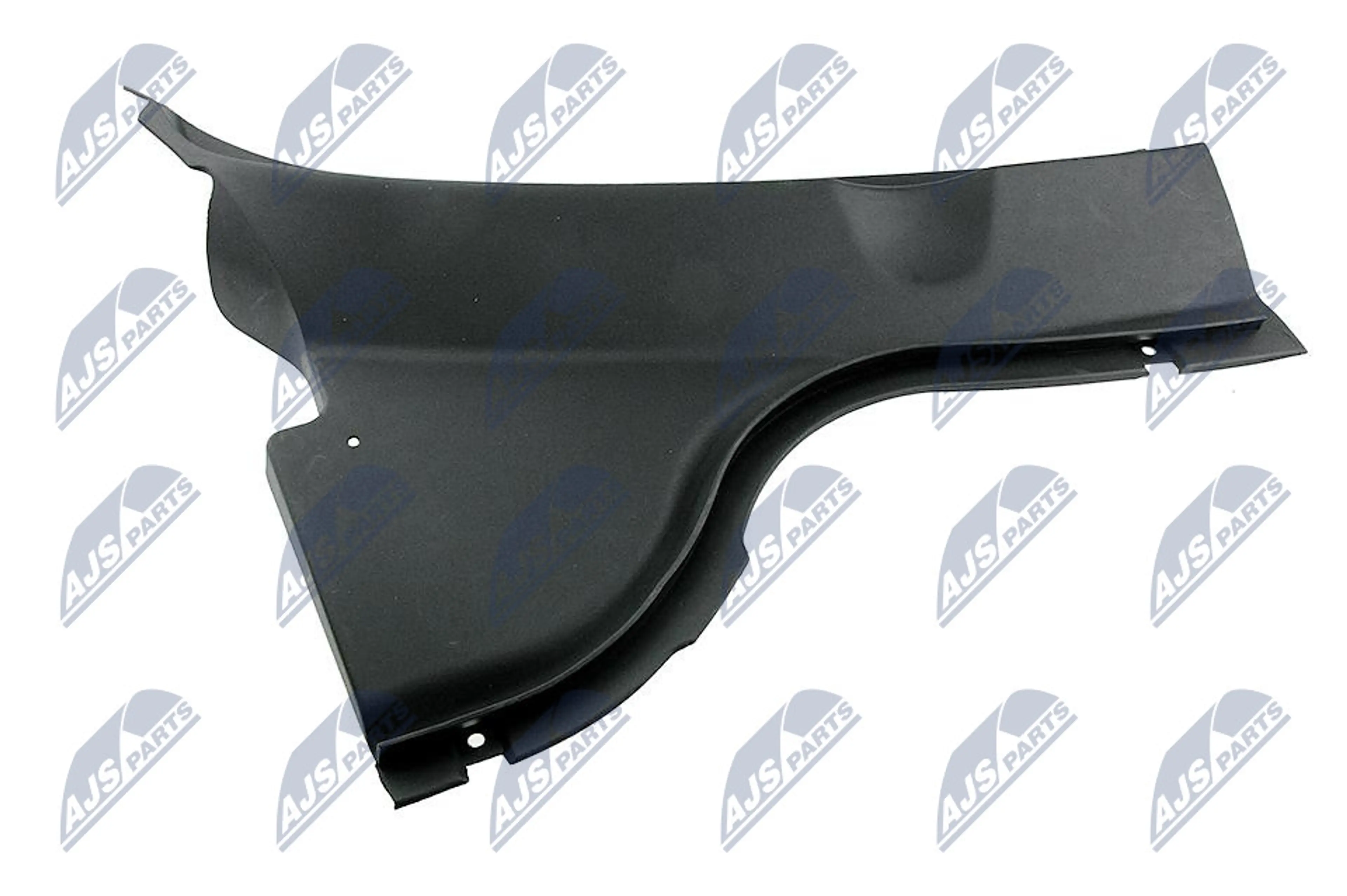 NTY REJILLA BAJO PARABRISAS