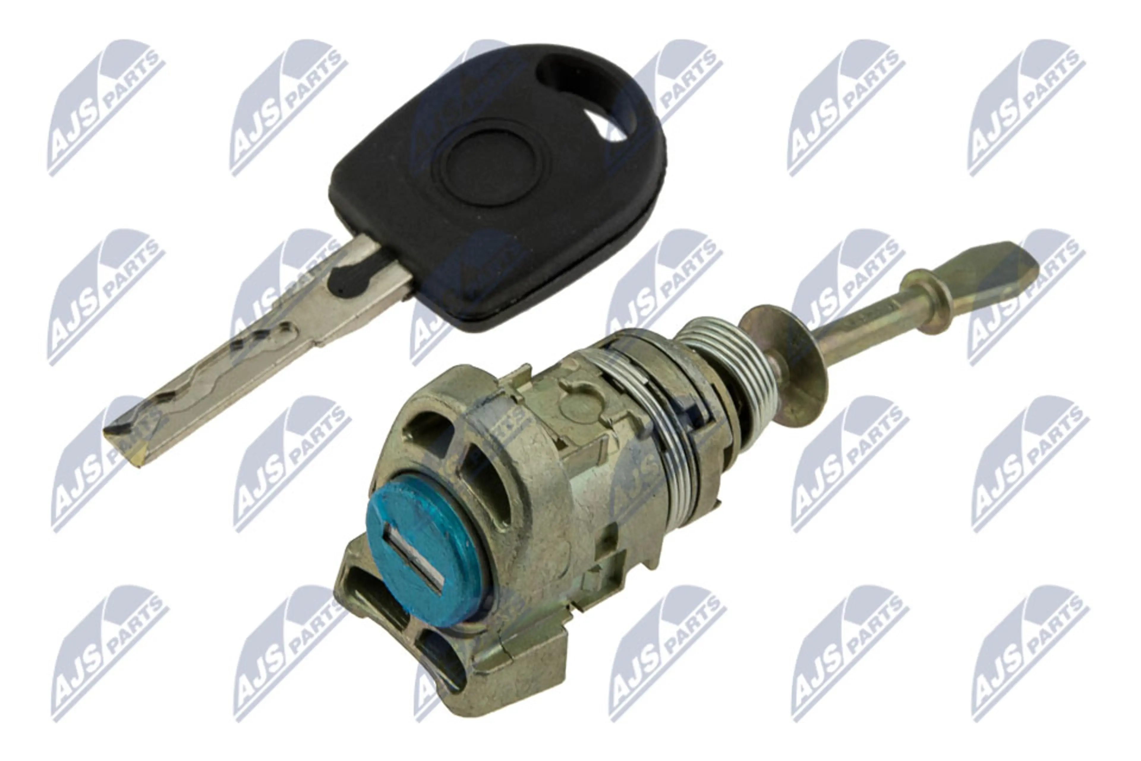 NTY CILINDRO DE CERRADURA / CERRADU