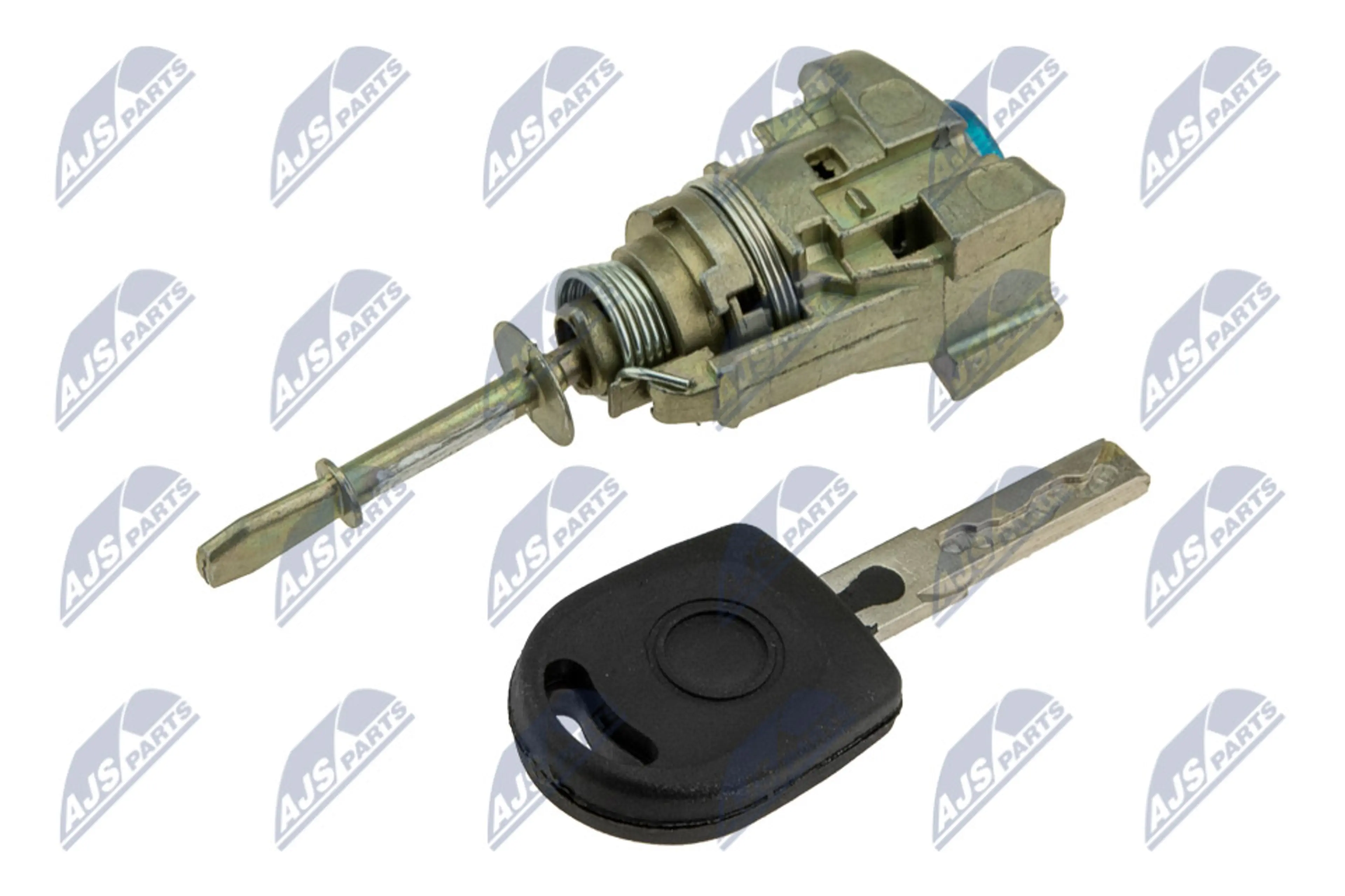 NTY CILINDRO DE CERRADURA / CERRADU