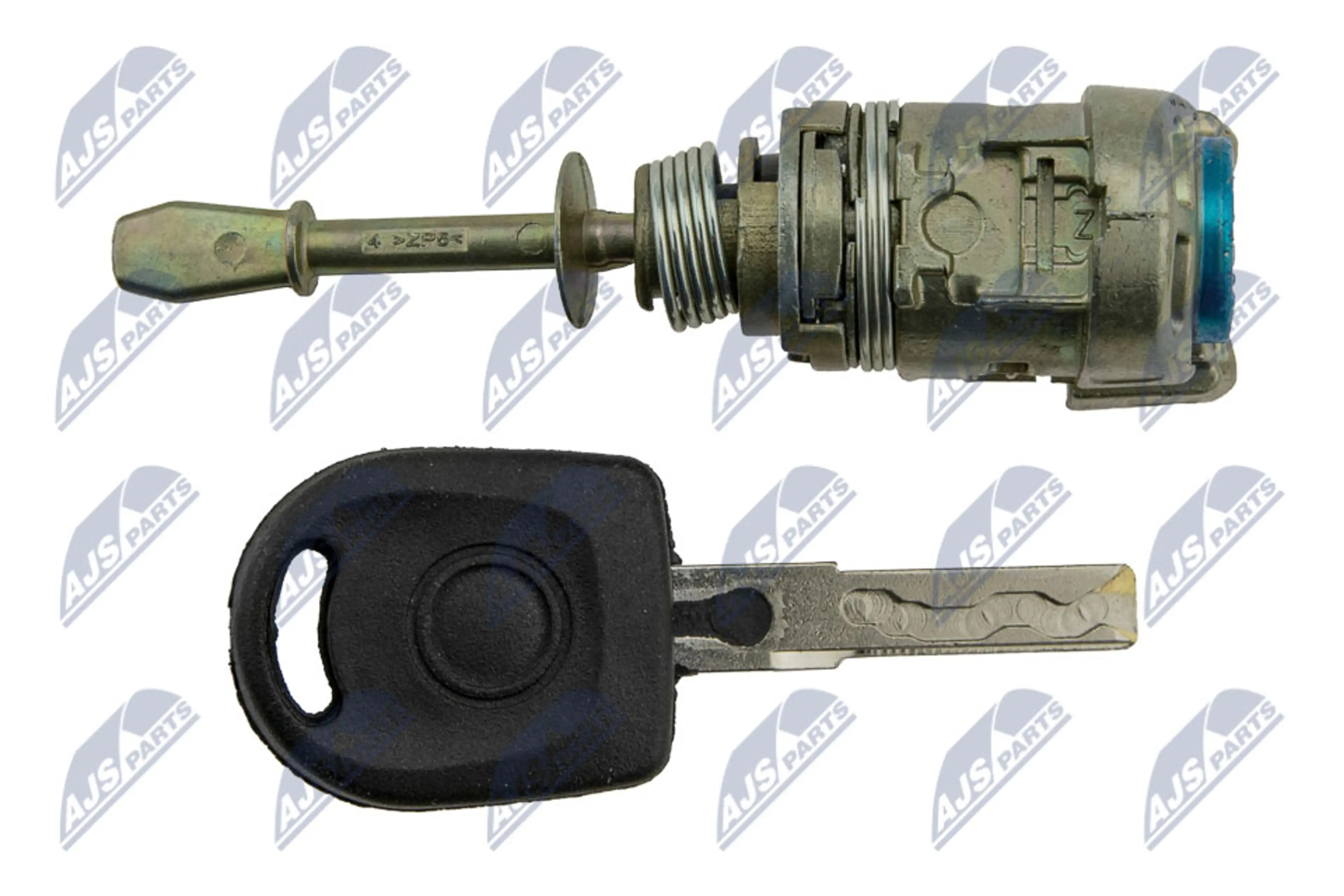 NTY CILINDRO DE CERRADURA / CERRADU