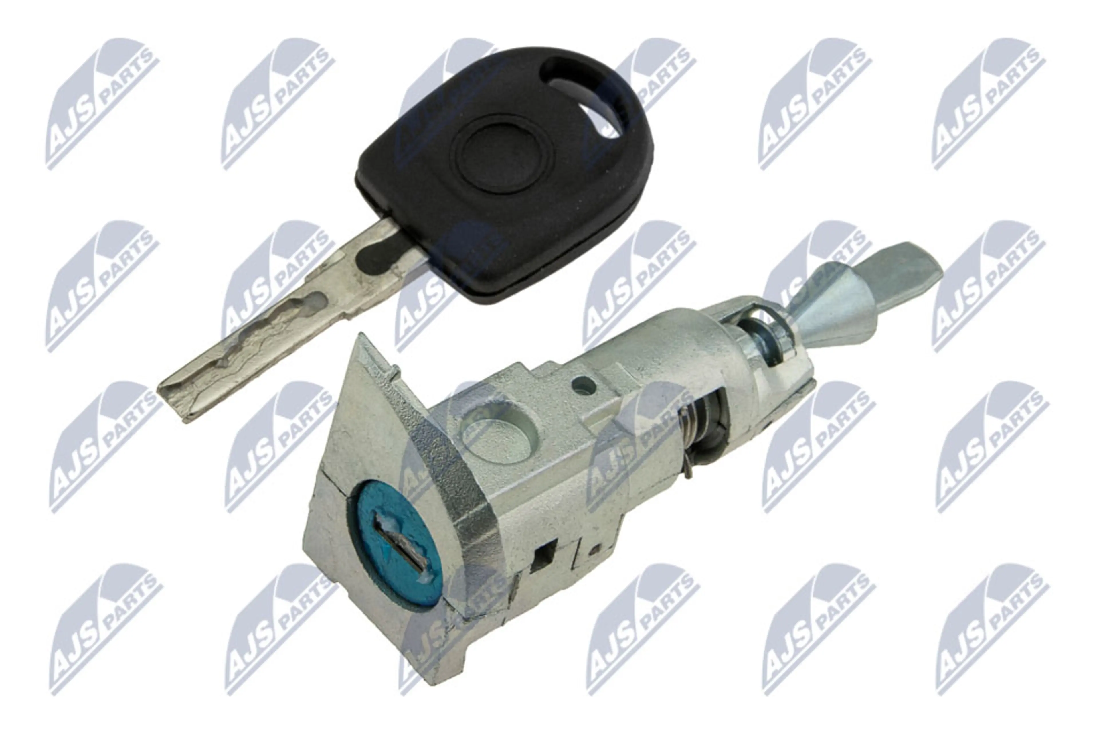 NTY CILINDRO DE CERRADURA / CERRADU