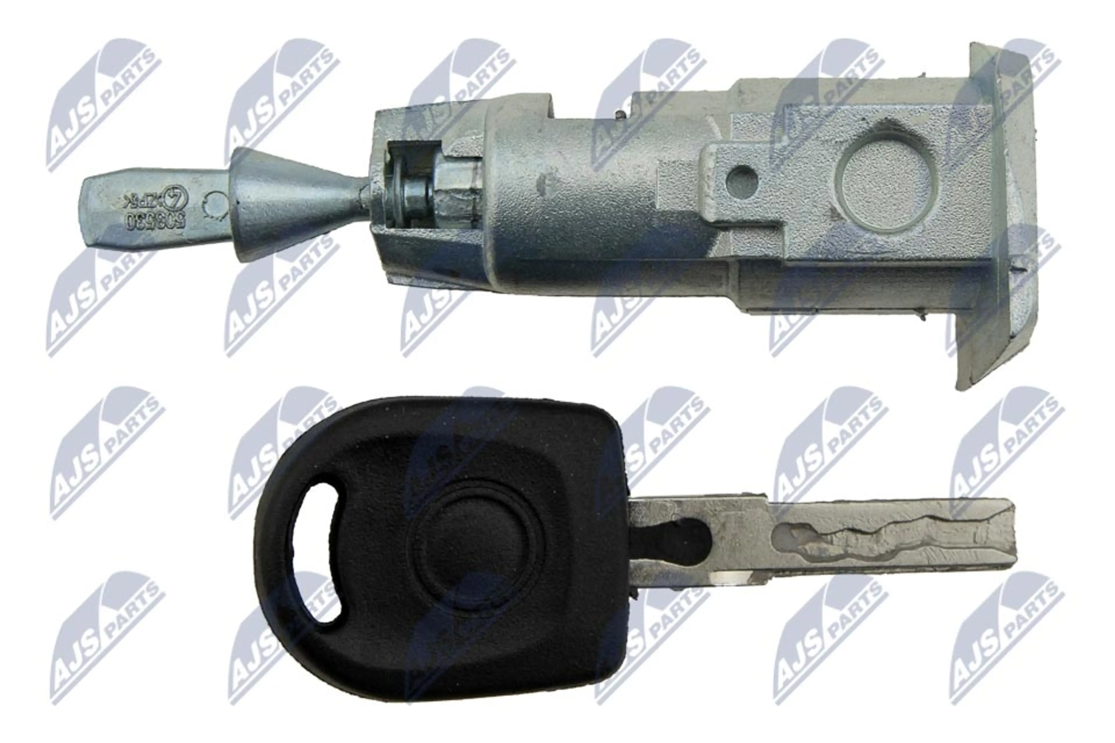 NTY CILINDRO DE CERRADURA / CERRADU