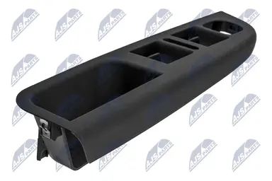 NTY UCHWYT DRZWI PRZEDNICH