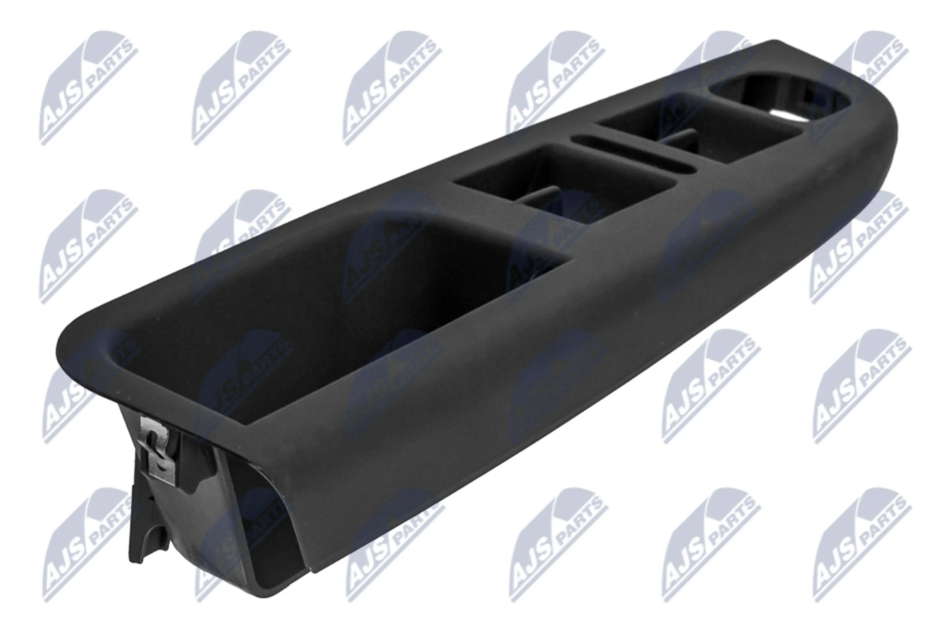 NTY UCHWYT DRZWI PRZEDNICH