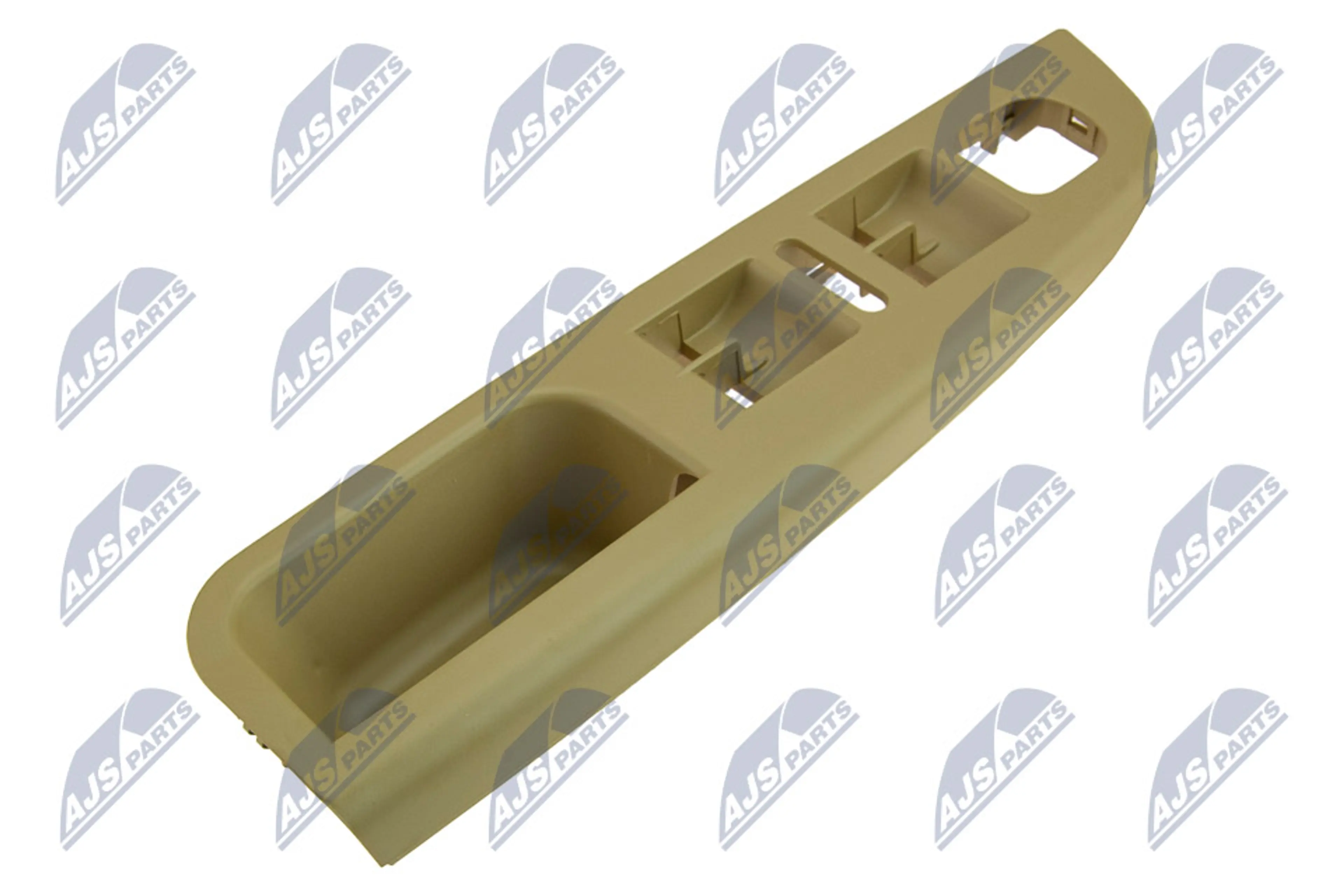 NTY UCHWYT DRZWI PRZEDNICH