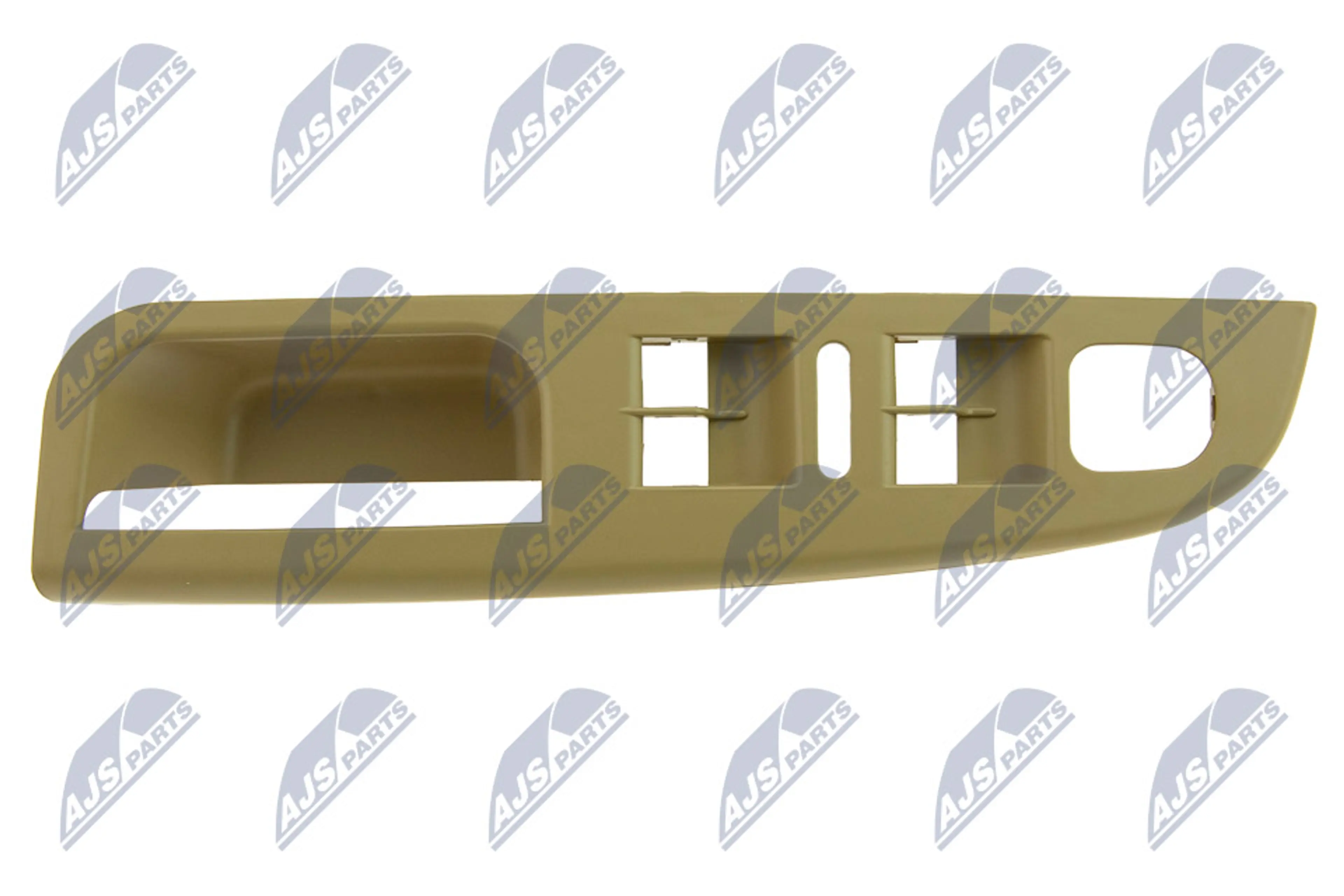 NTY UCHWYT DRZWI PRZEDNICH