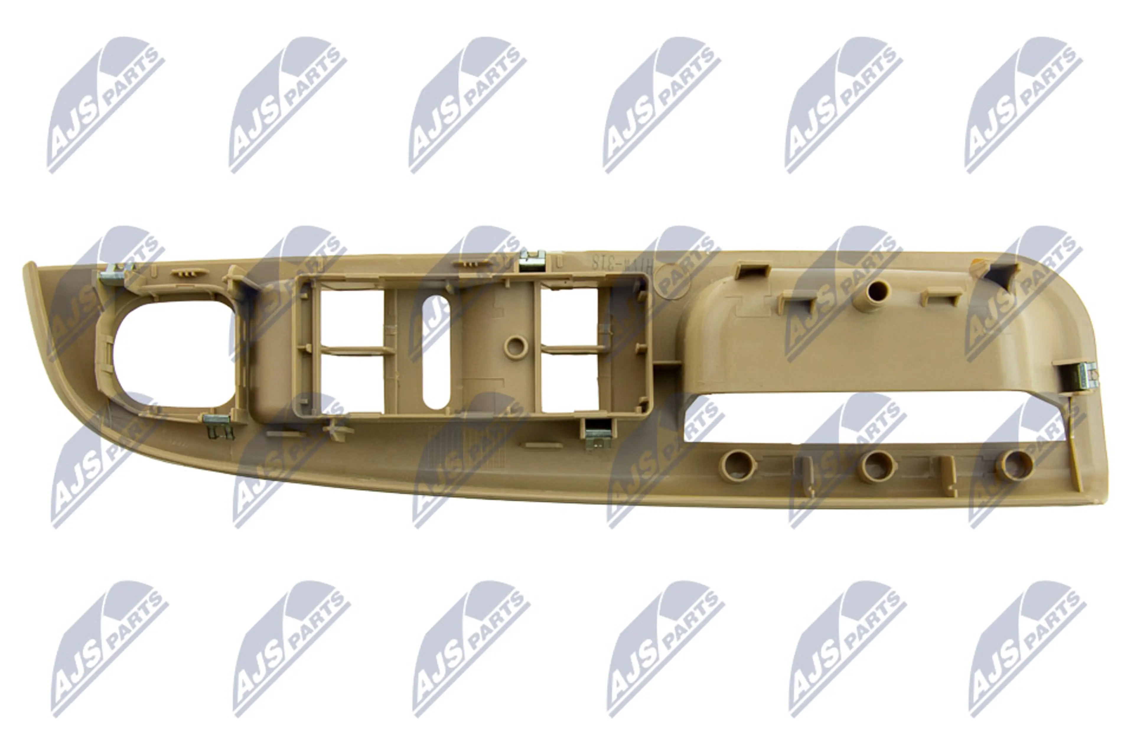 NTY UCHWYT DRZWI PRZEDNICH