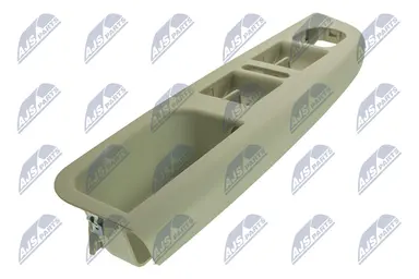 NTY UCHWYT DRZWI PRZEDNICH