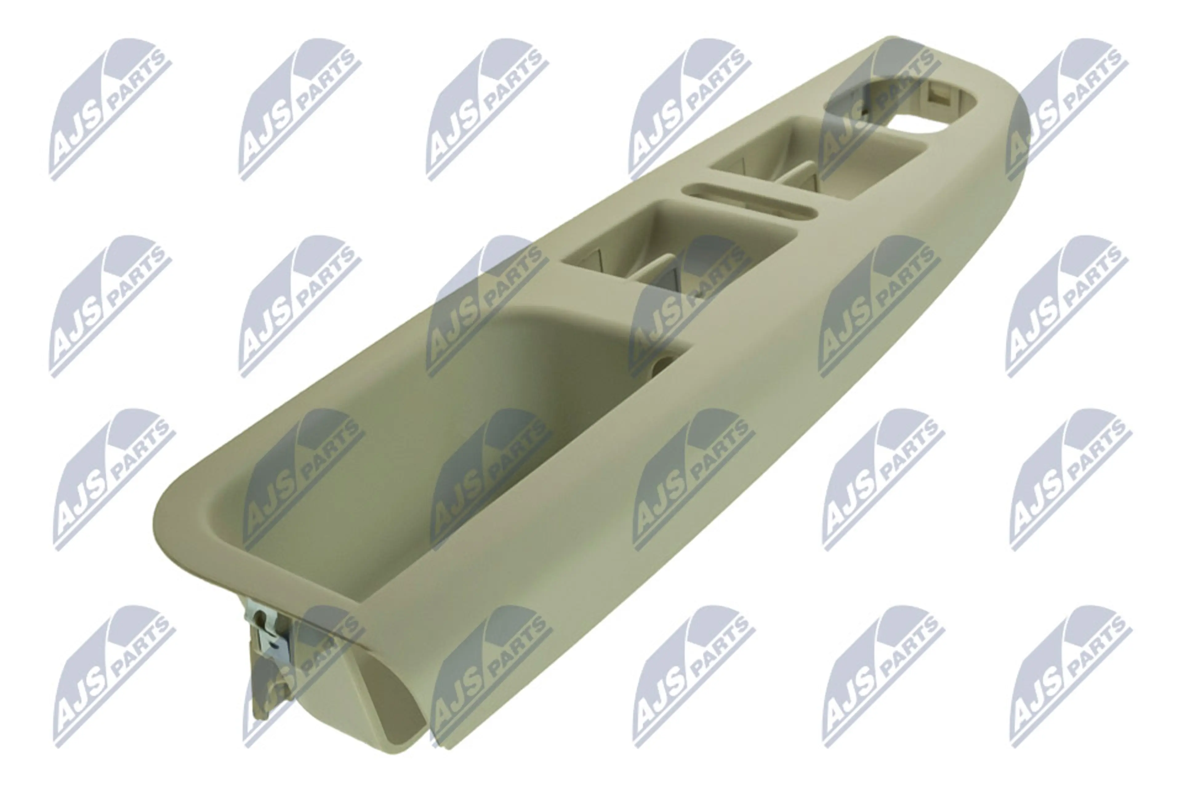 NTY UCHWYT DRZWI PRZEDNICH