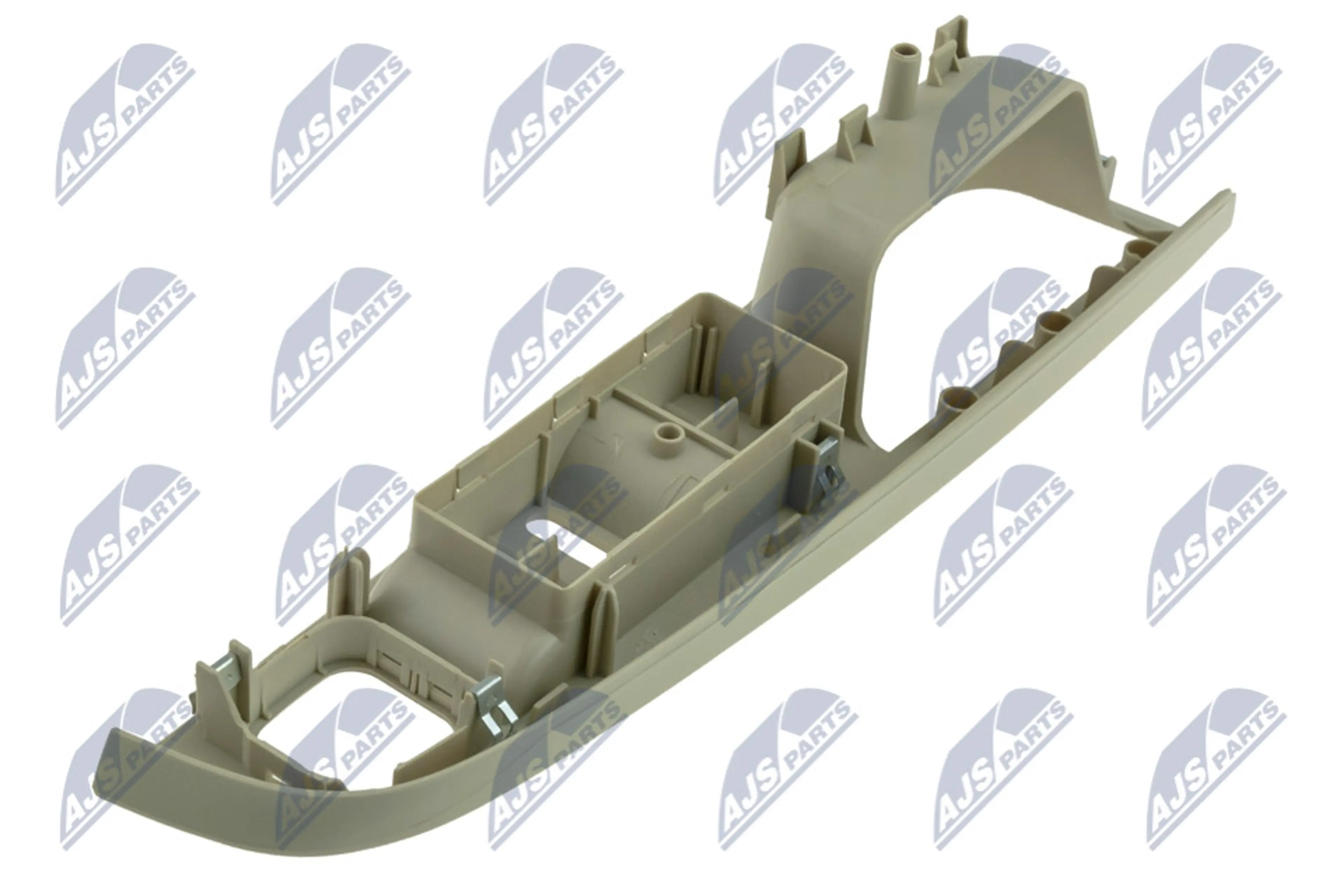 NTY UCHWYT DRZWI PRZEDNICH